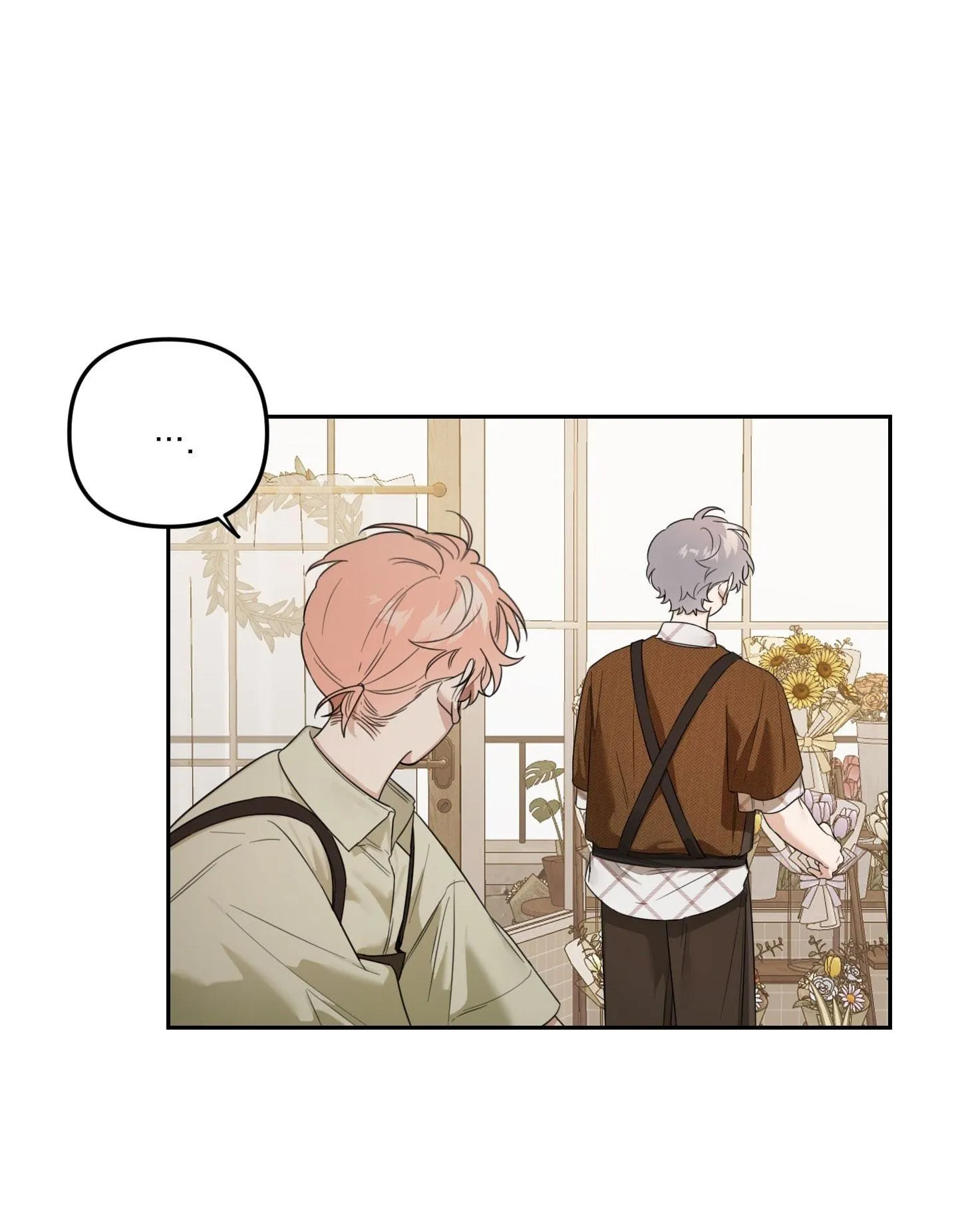 VƯỜN HOA Chapter 42 Trang 32