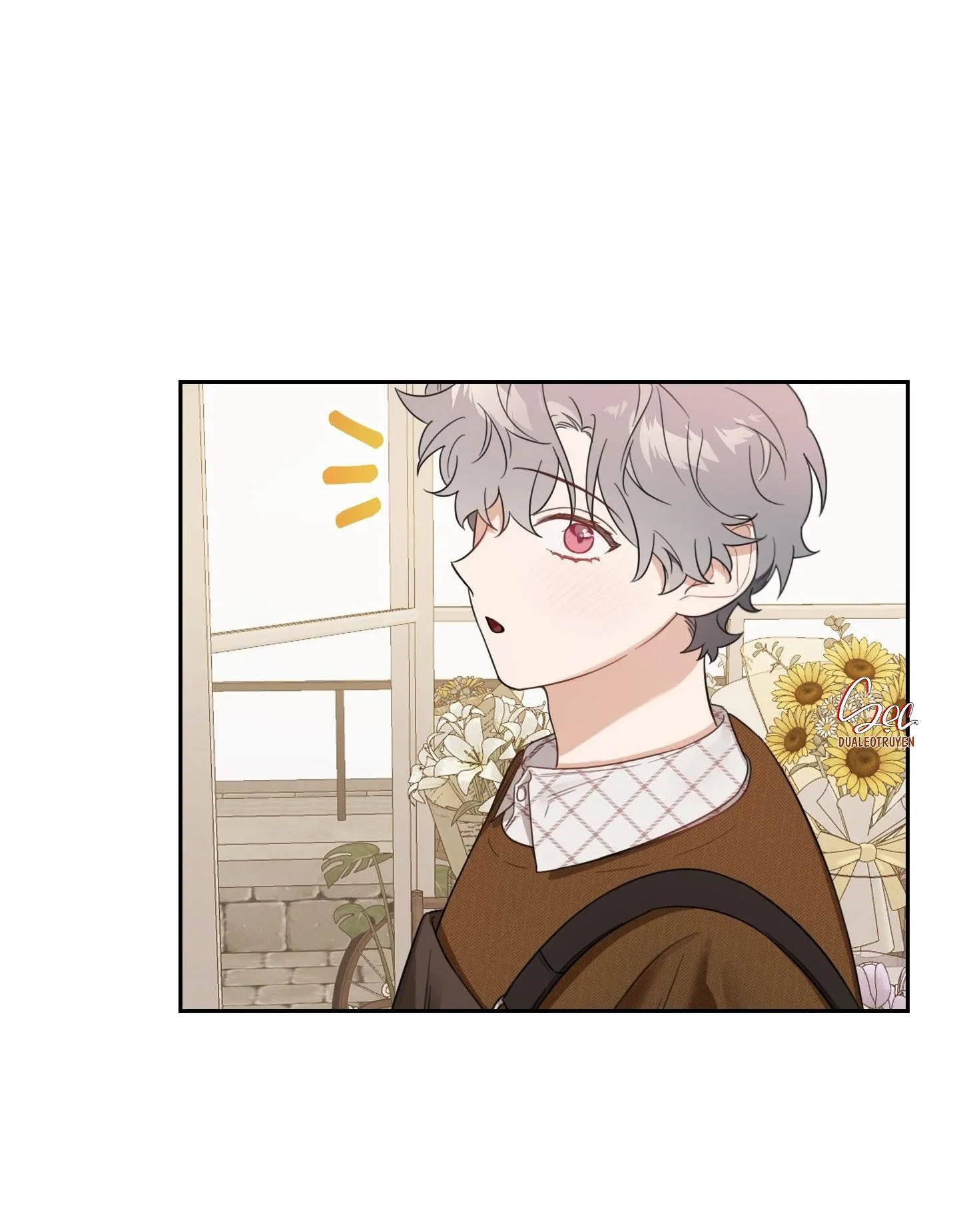 VƯỜN HOA Chapter 42 Trang 34