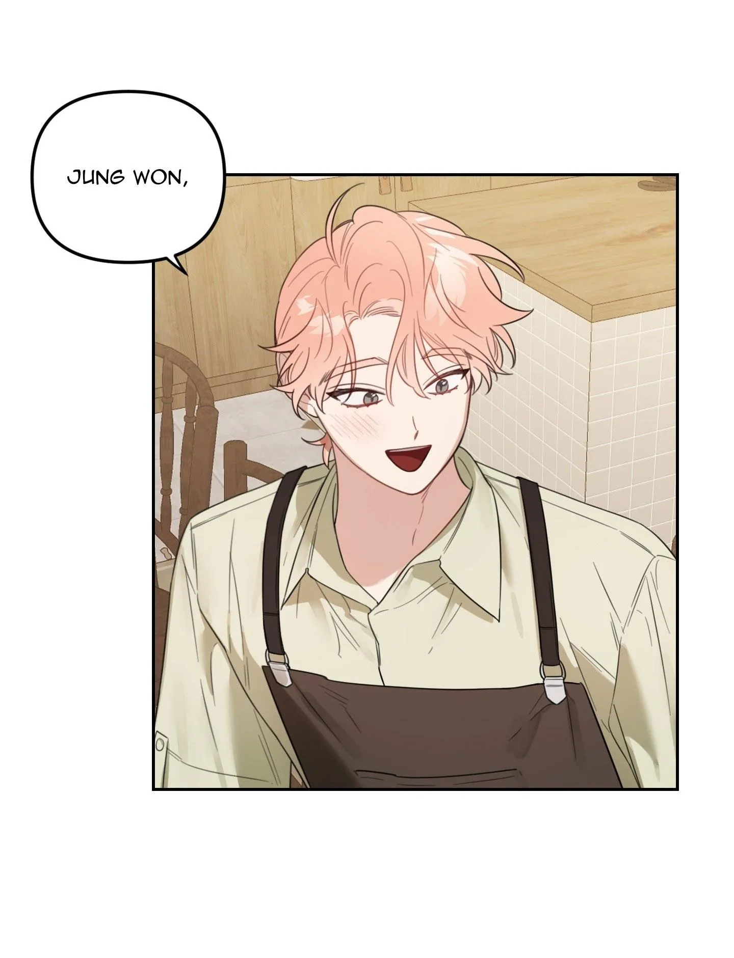 VƯỜN HOA Chapter 42 Trang 38