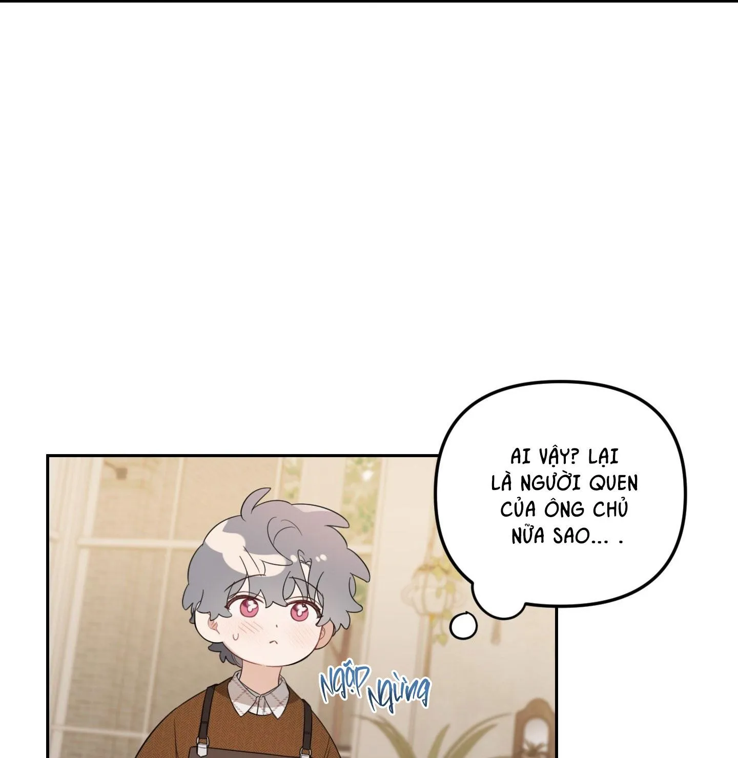 VƯỜN HOA Chapter 42 Trang 47