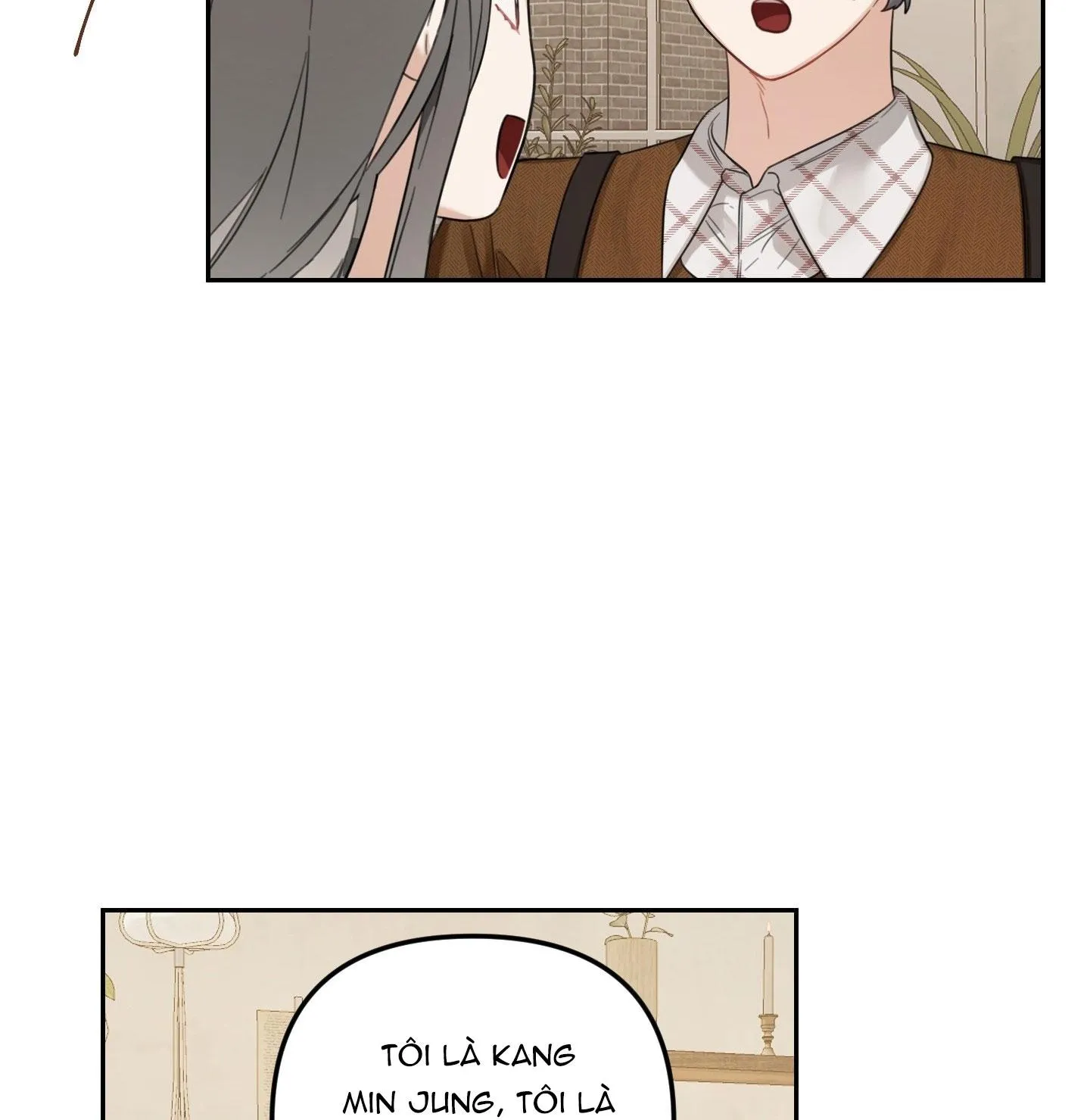 VƯỜN HOA Chapter 42 Trang 54