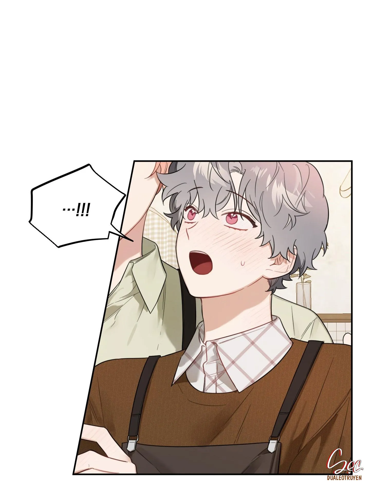 VƯỜN HOA Chapter 43 Trang 3