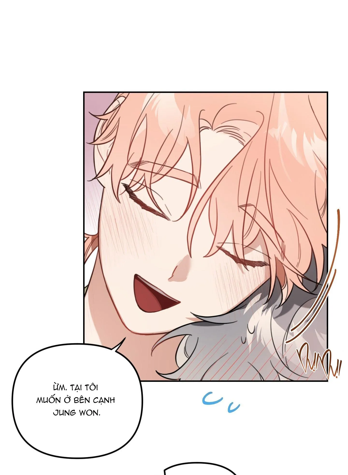 VƯỜN HOA Chapter 43 Trang 6