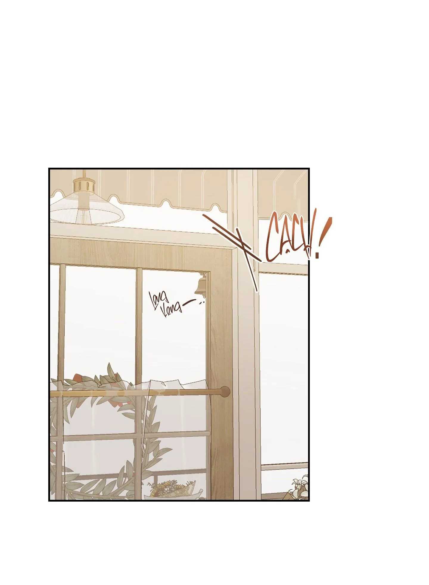 VƯỜN HOA Chapter 43 Trang 10