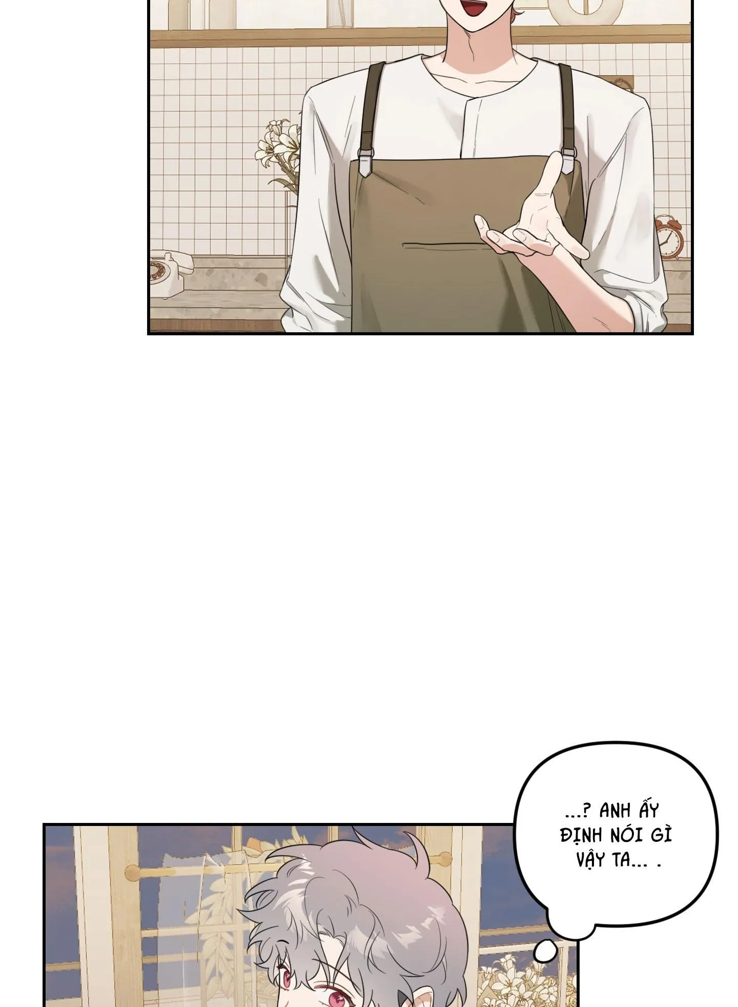 VƯỜN HOA Chapter 43 Trang 31