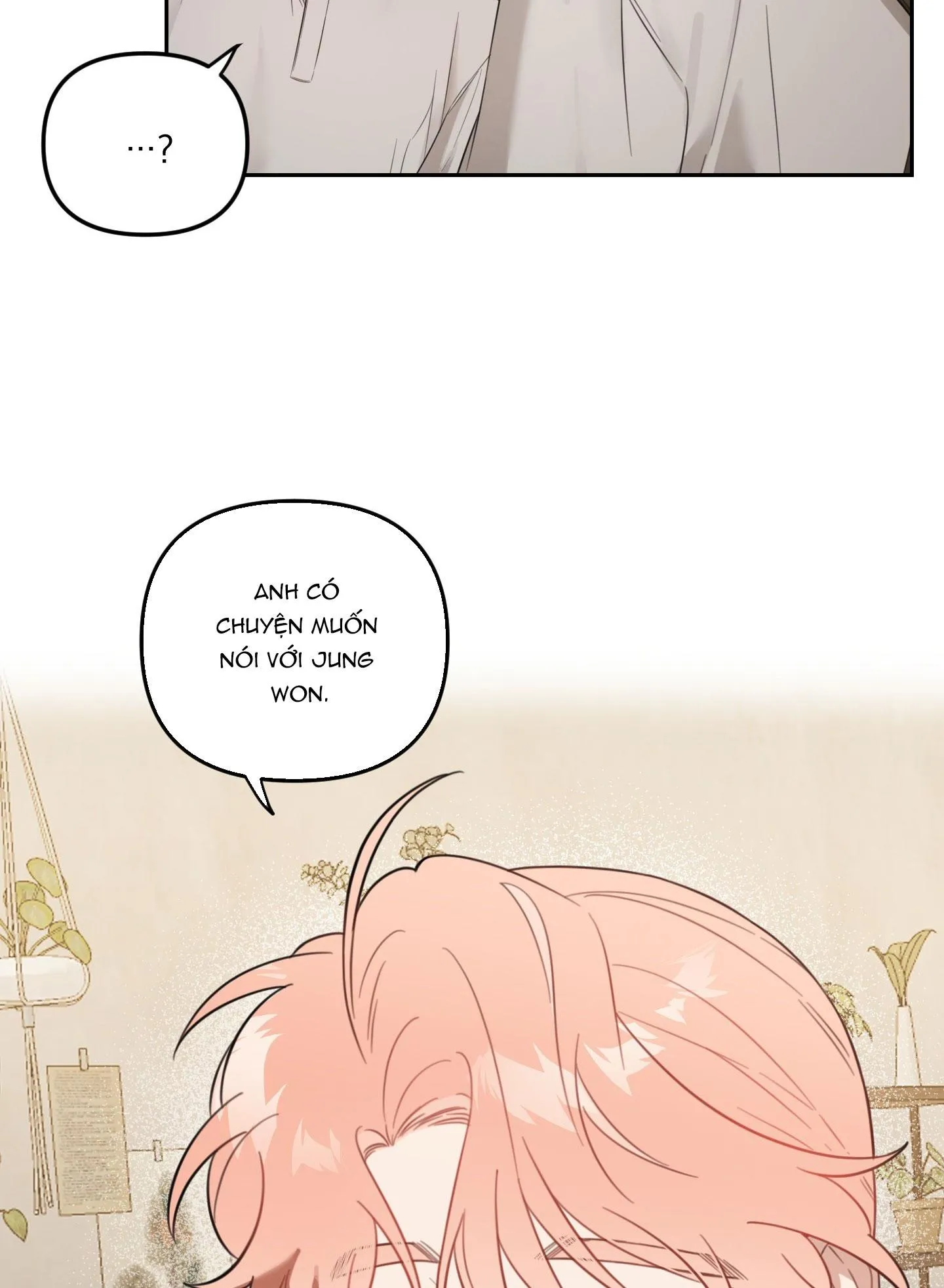 VƯỜN HOA Chapter 43 Trang 45