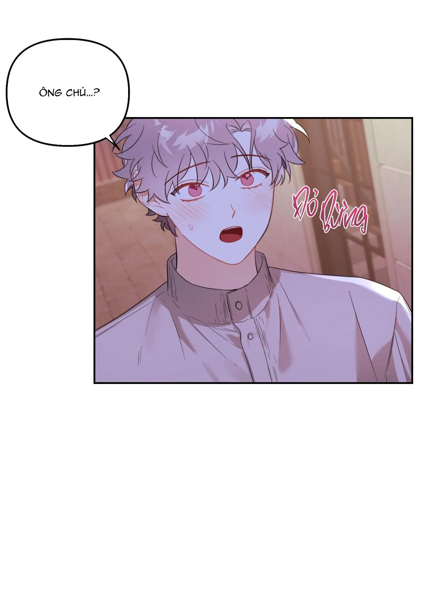 VƯỜN HOA Chapter 43 Trang 54