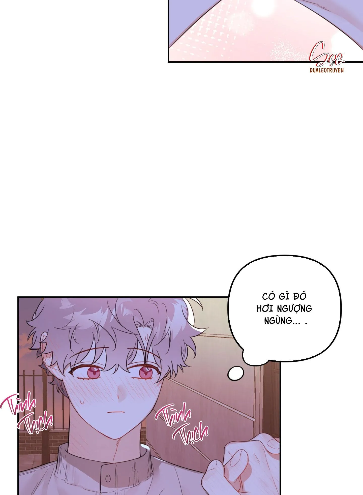 VƯỜN HOA Chapter 43 Trang 56