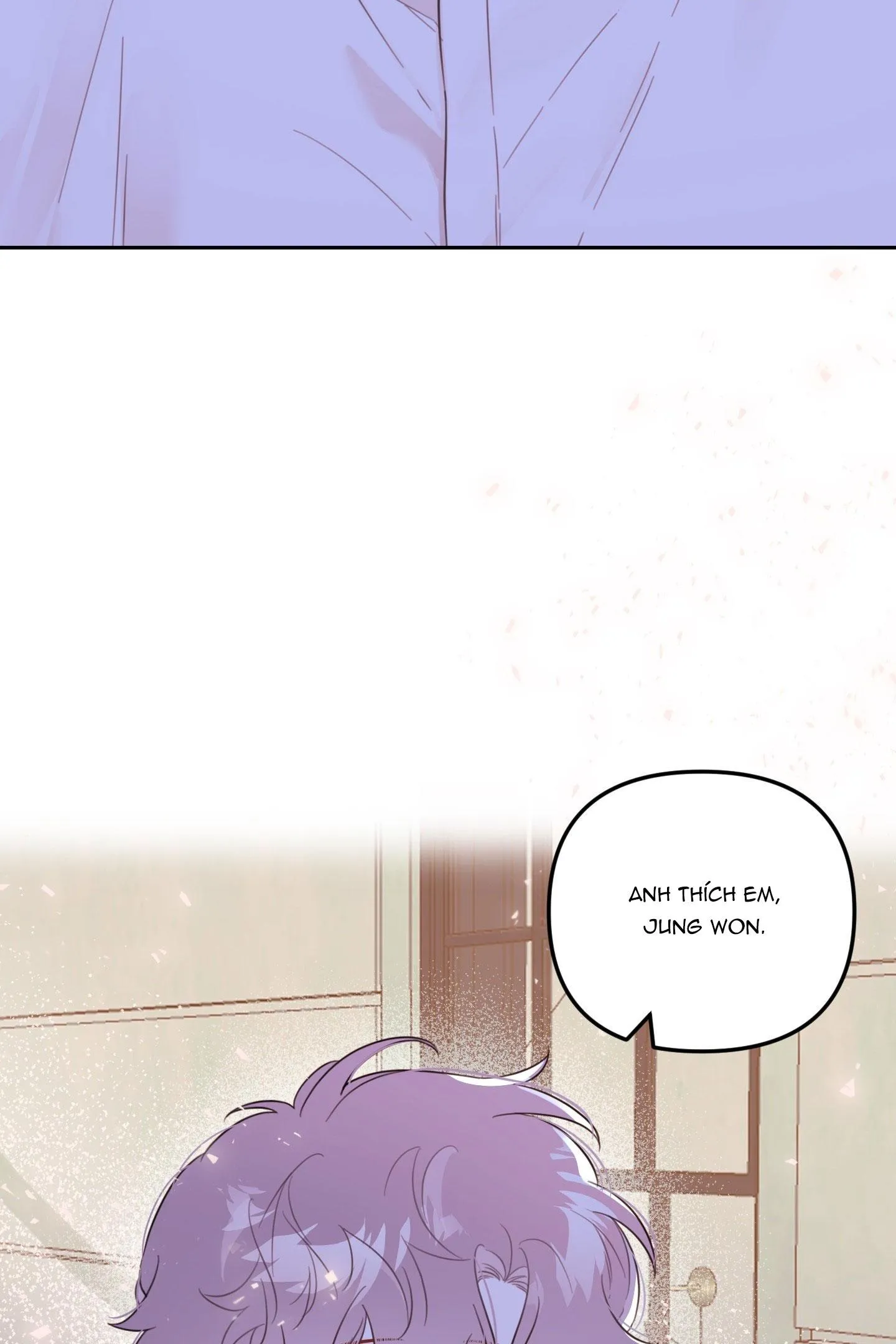 VƯỜN HOA Chapter 43 Trang 60