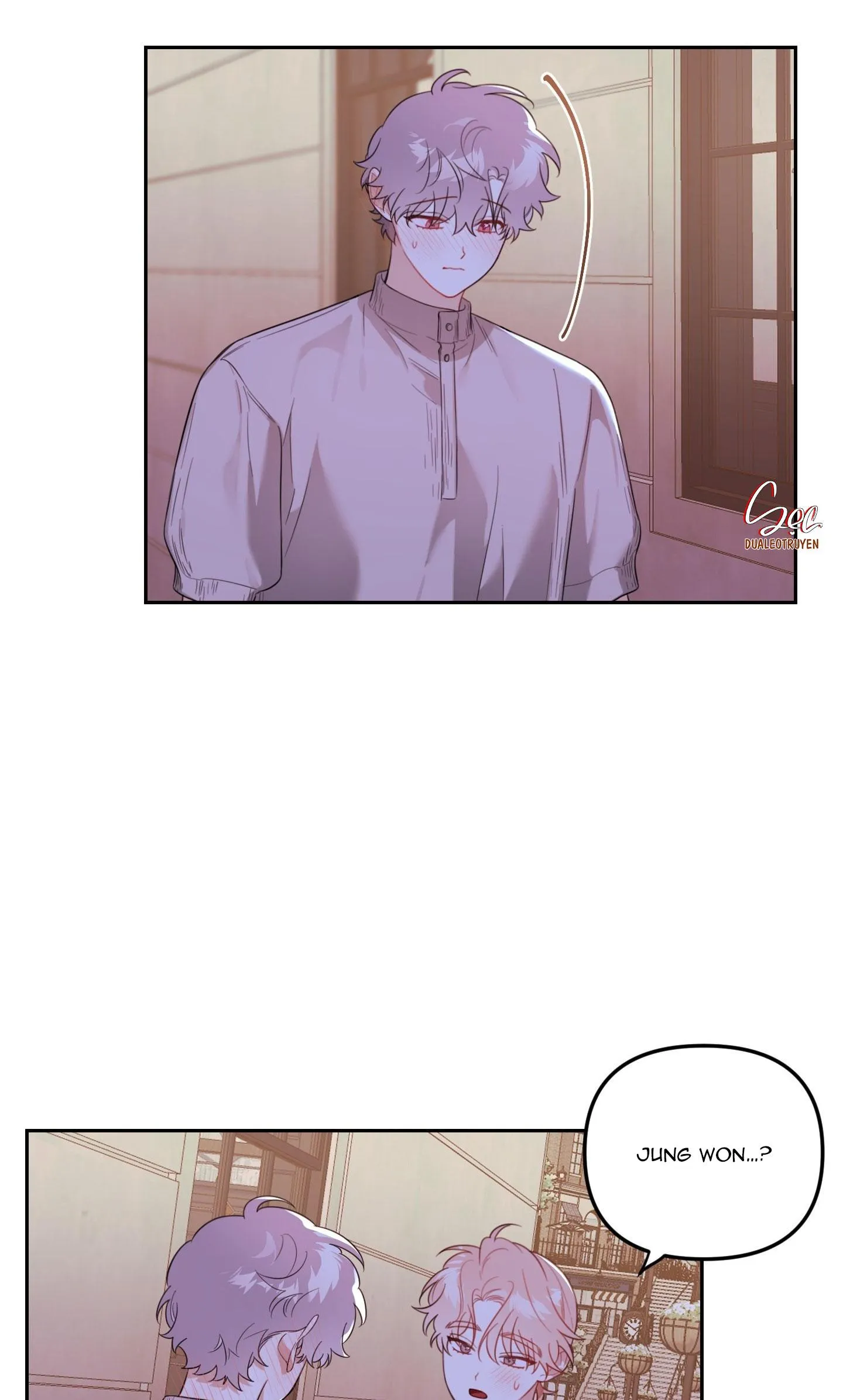 VƯỜN HOA Chapter 44 Trang 3