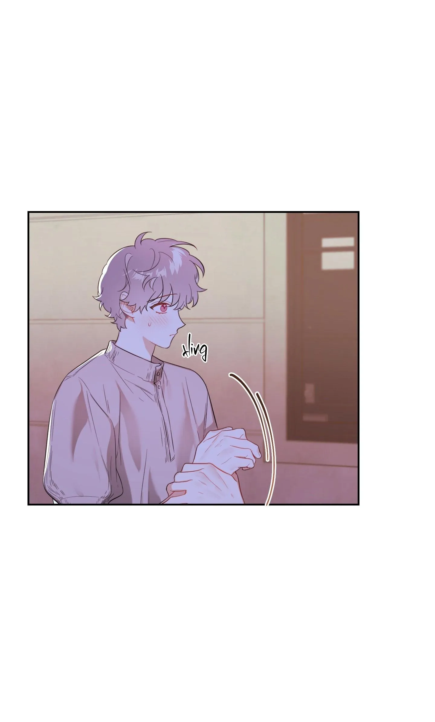 VƯỜN HOA Chapter 44 Trang 9