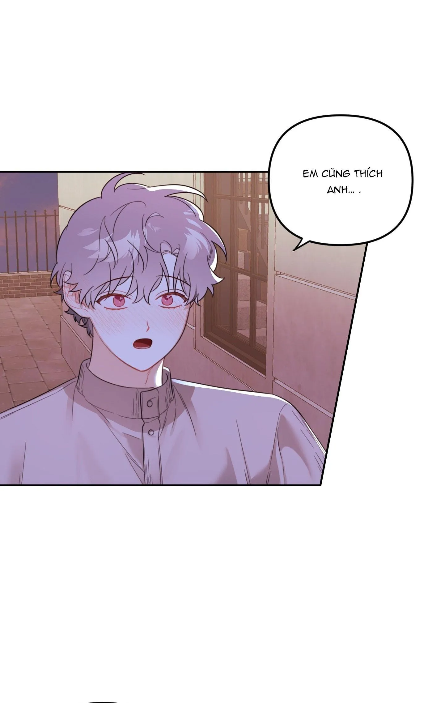 VƯỜN HOA Chapter 44 Trang 14