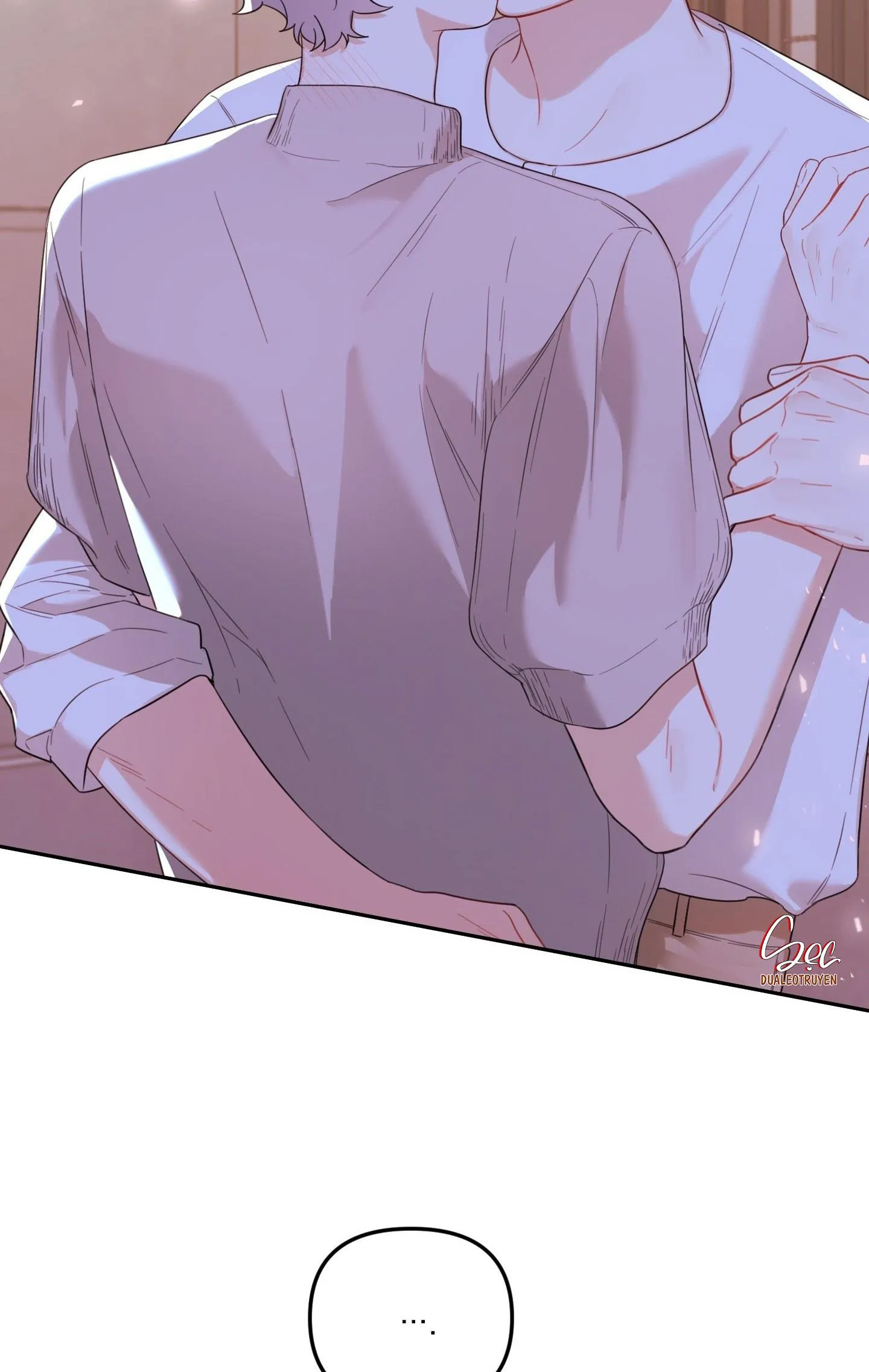 VƯỜN HOA Chapter 44 Trang 17