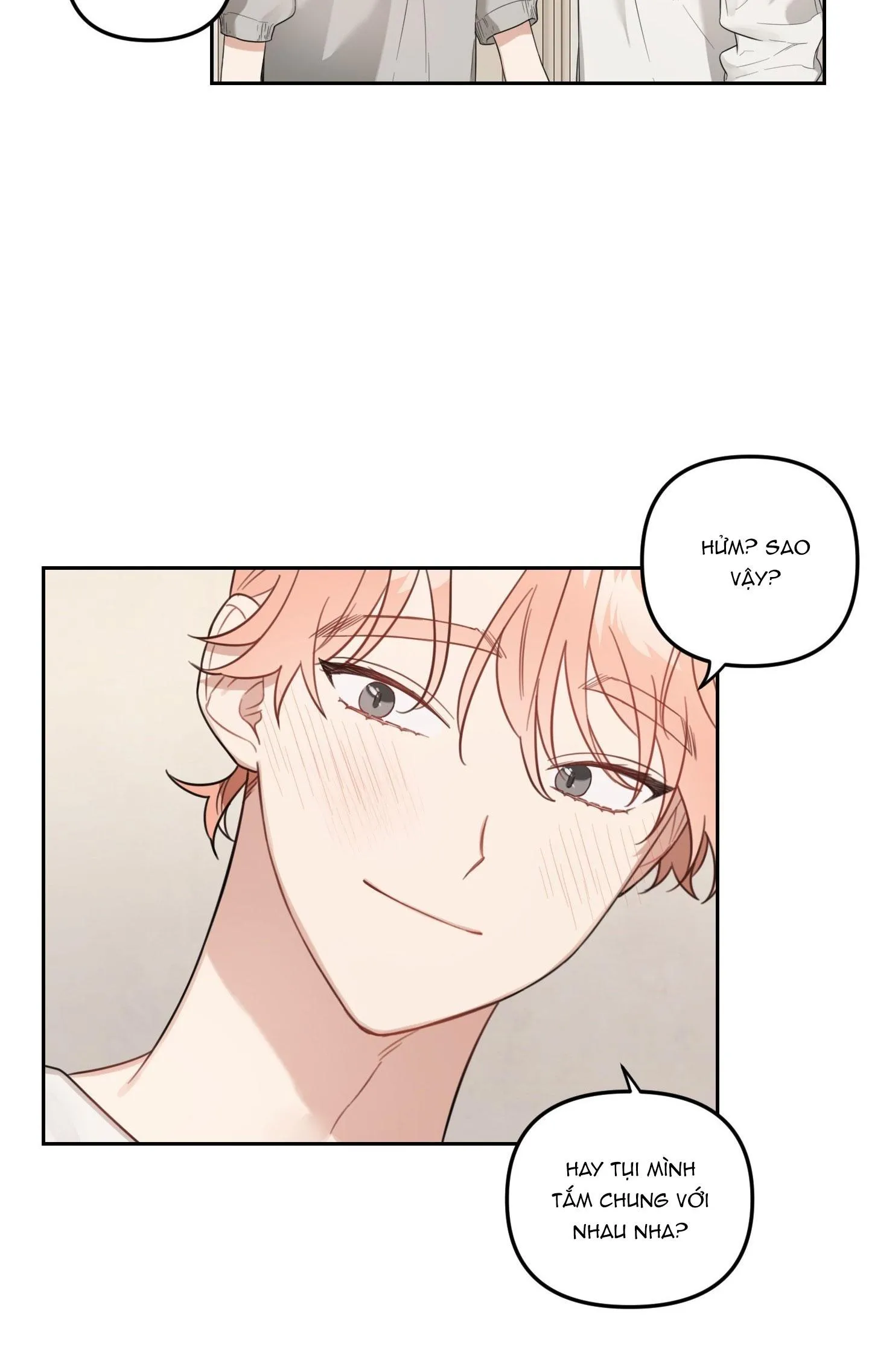 VƯỜN HOA Chapter 44 Trang 23