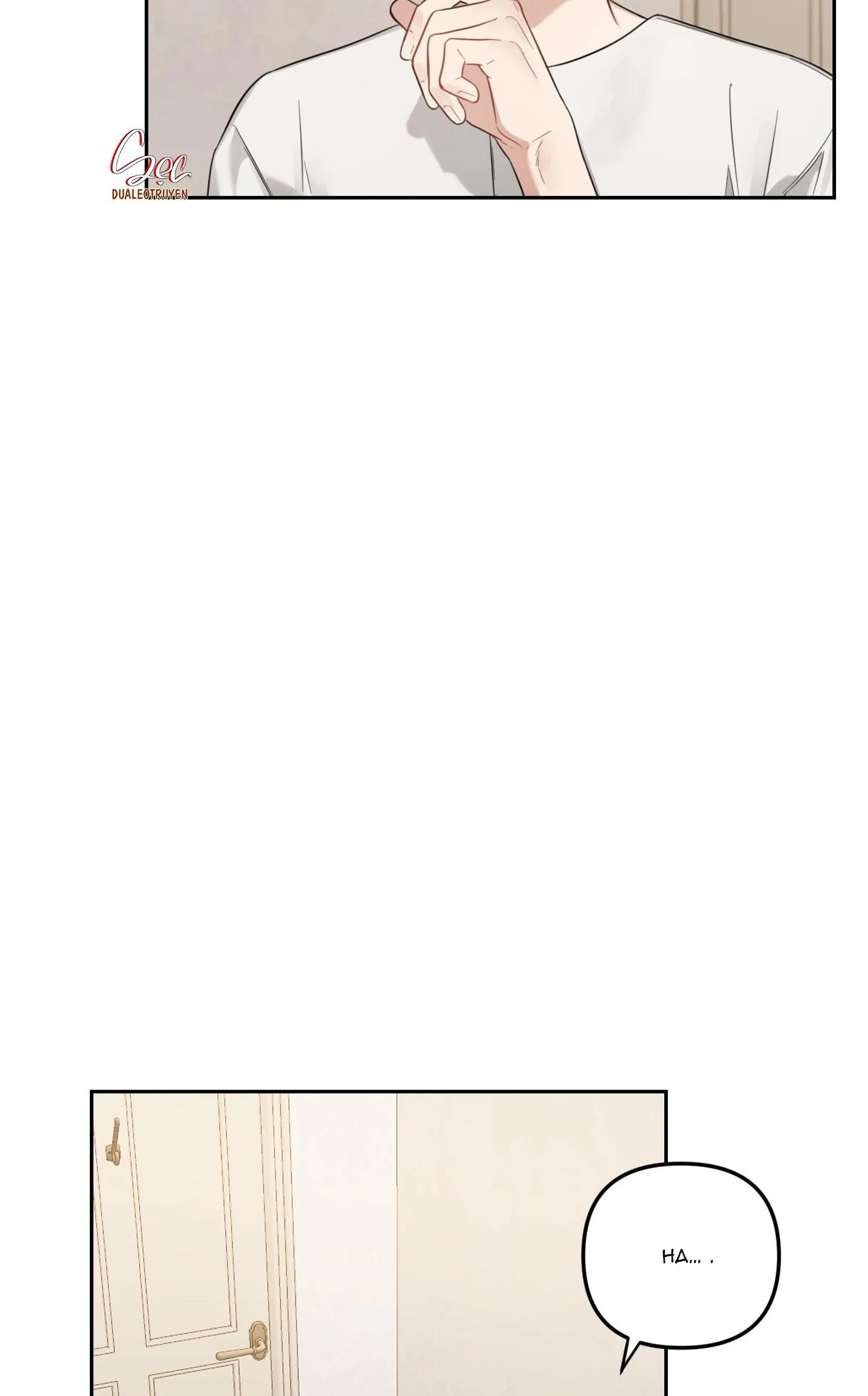 VƯỜN HOA Chapter 44 Trang 26