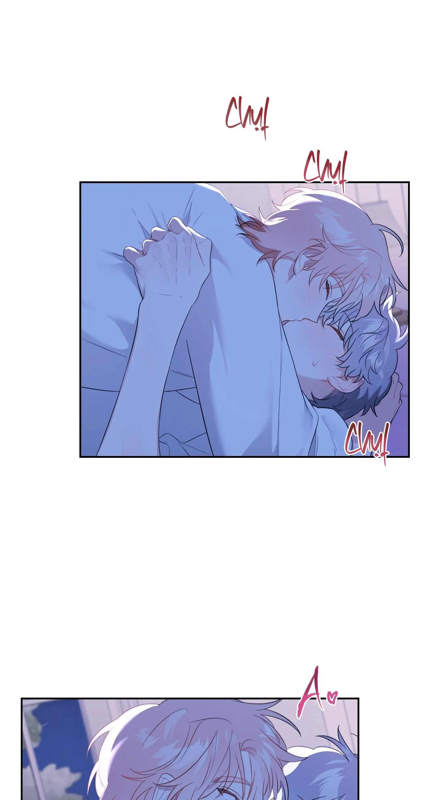 VƯỜN HOA Chapter 44 Trang 41