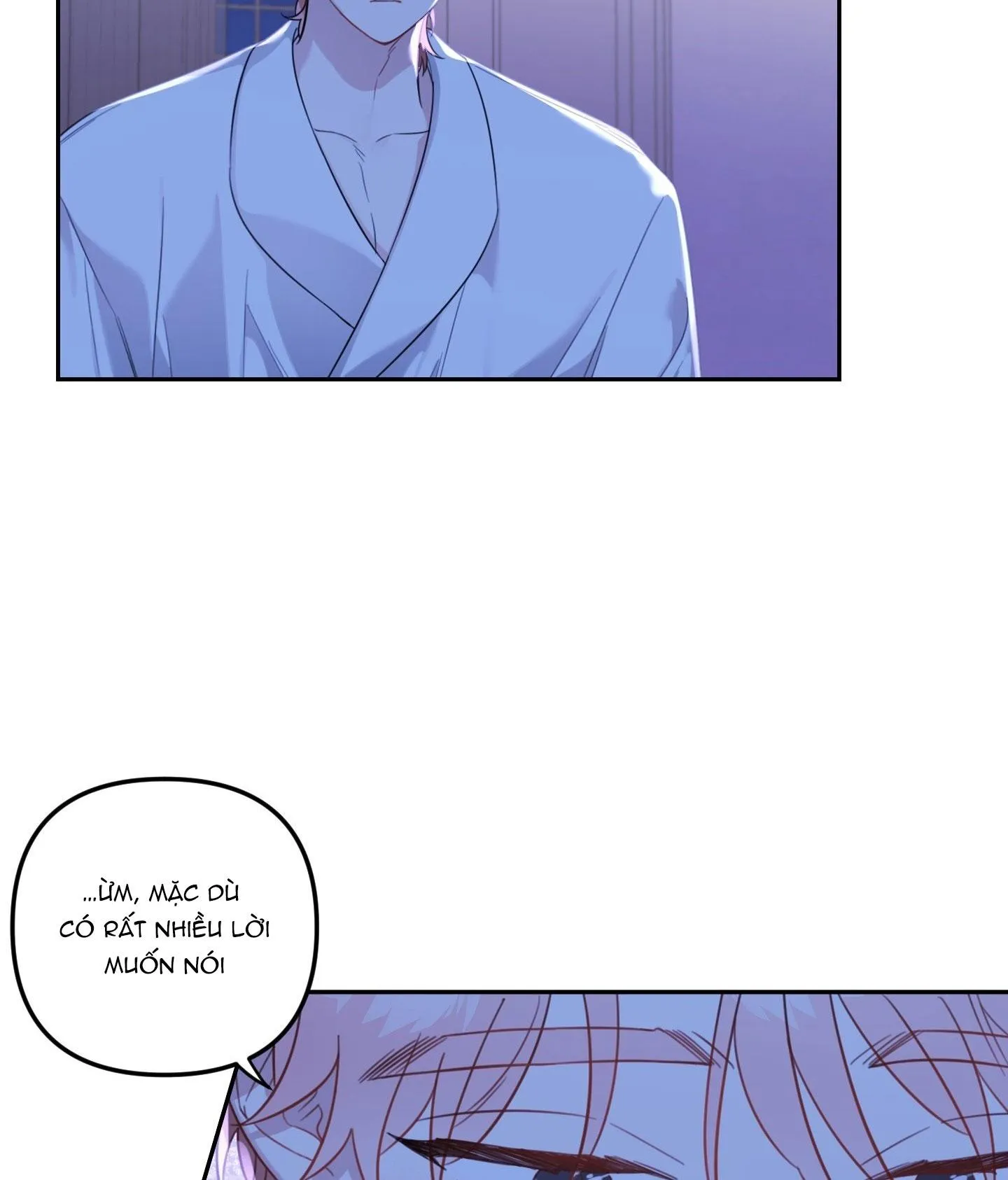 VƯỜN HOA Chapter 44 Trang 51