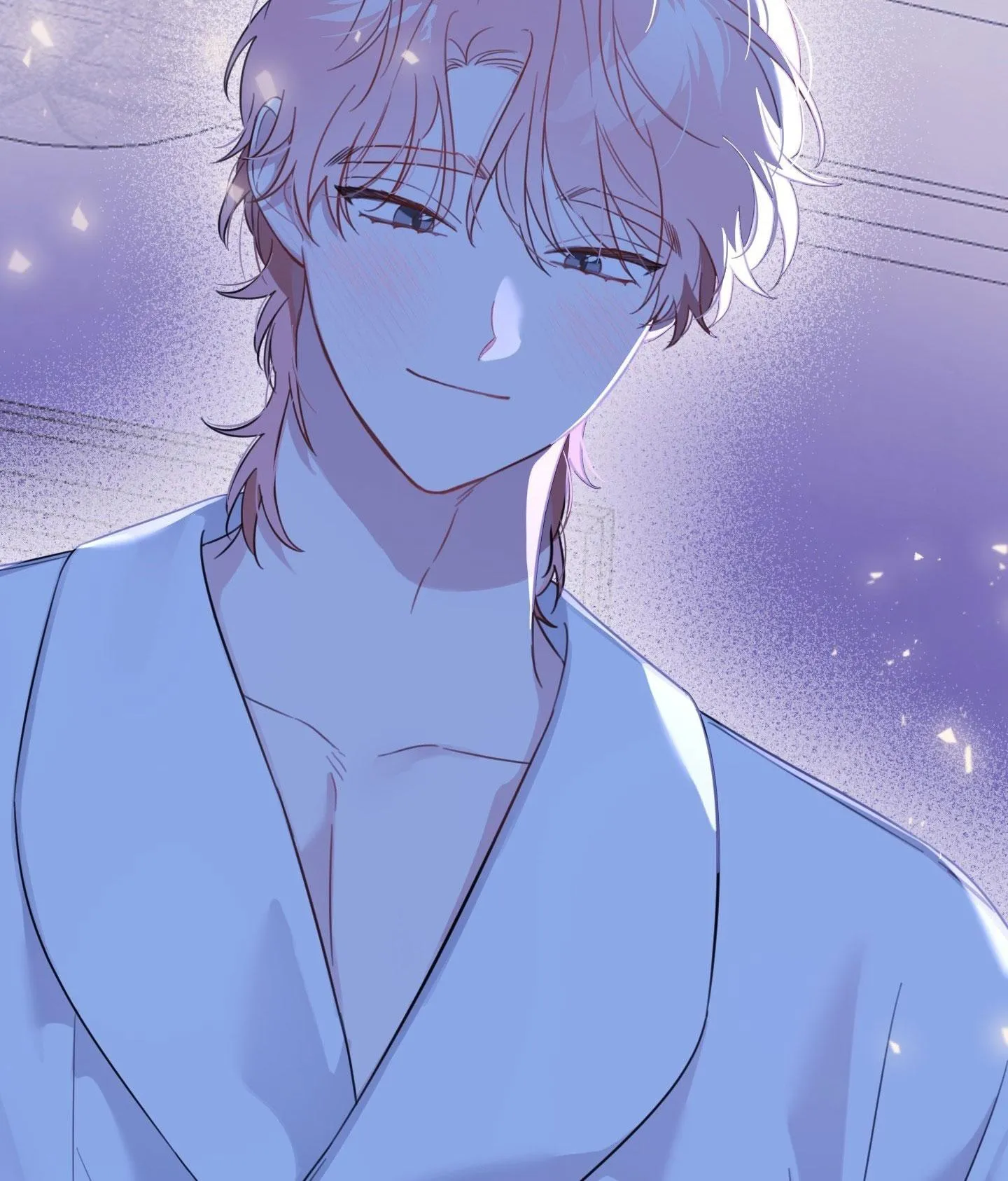 VƯỜN HOA Chapter 44 Trang 53