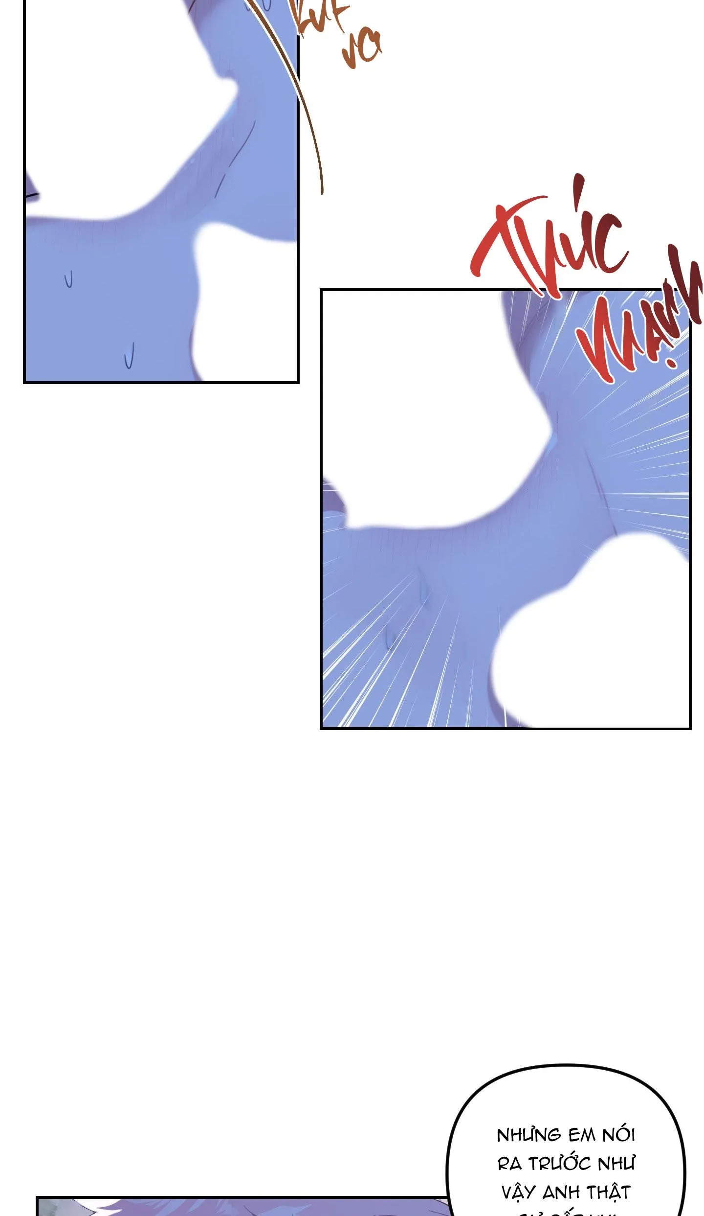 VƯỜN HOA Chapter 45 Trang 19