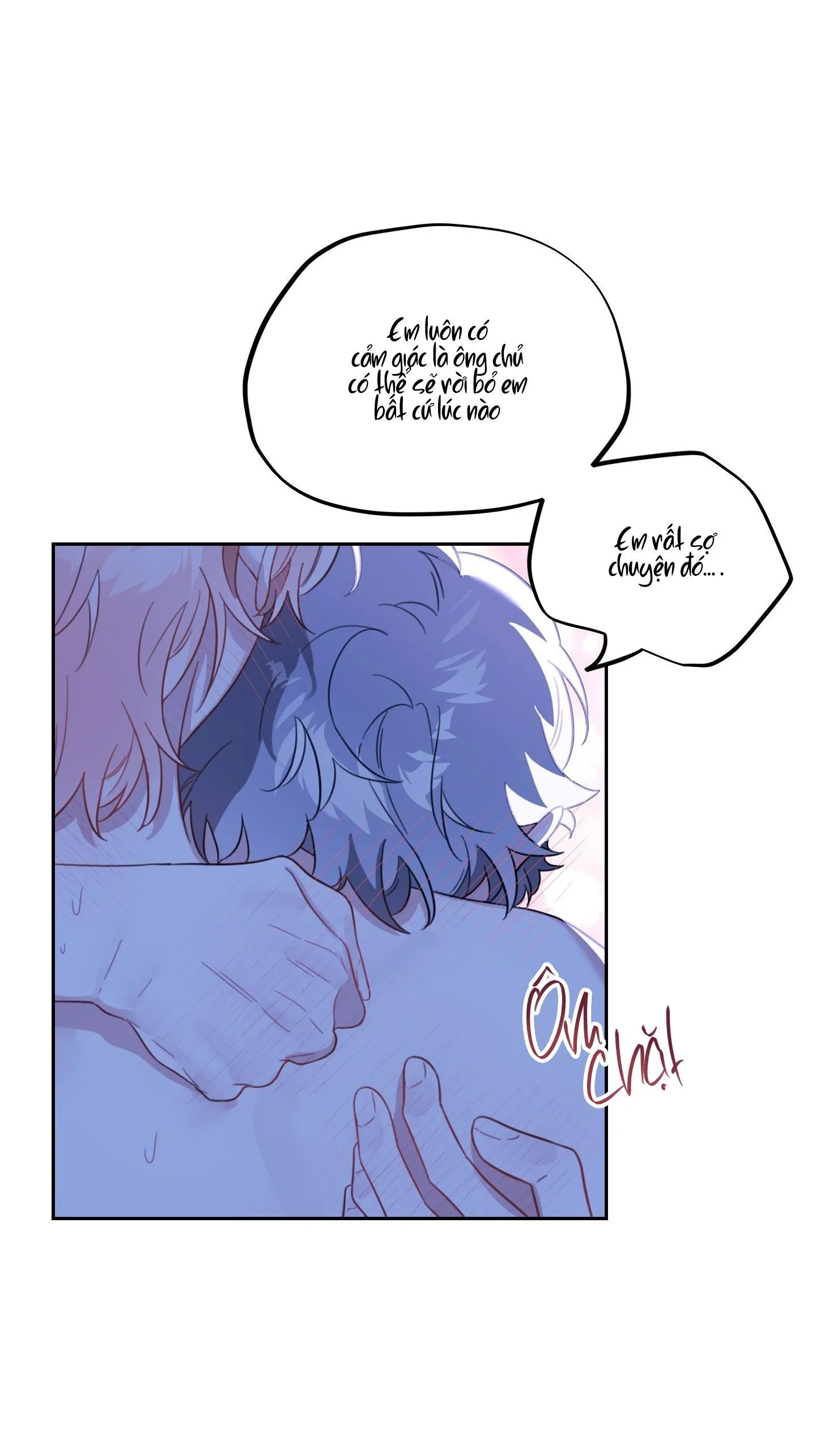 VƯỜN HOA Chapter 45 Trang 26