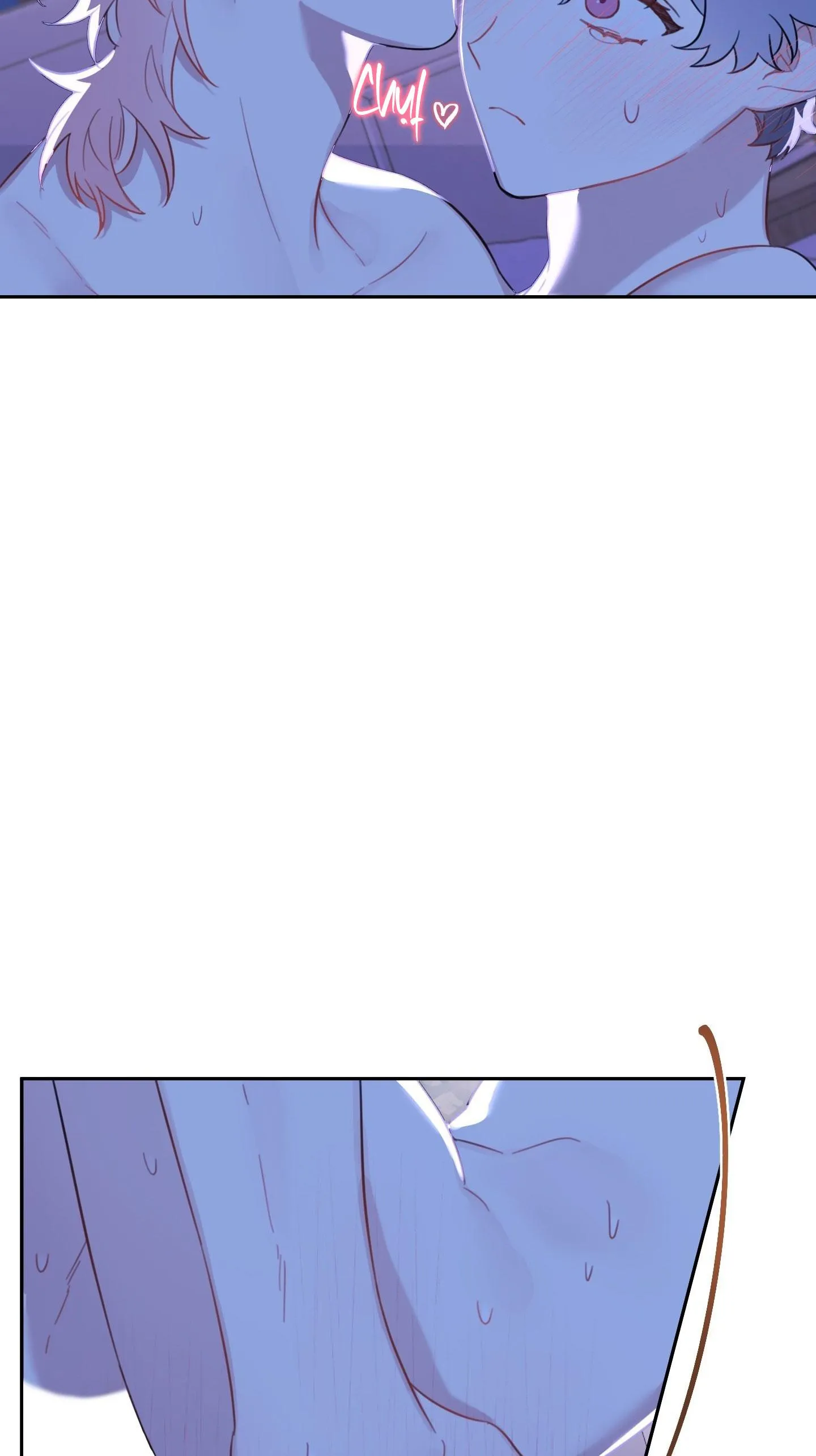 VƯỜN HOA Chapter 45 Trang 29