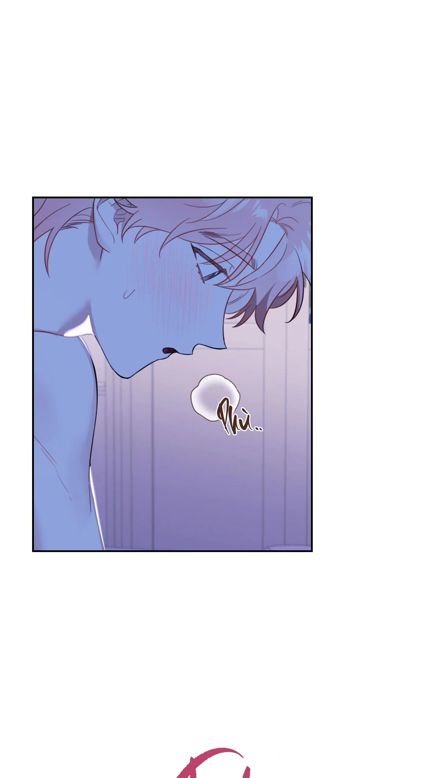 VƯỜN HOA Chapter 45 Trang 32