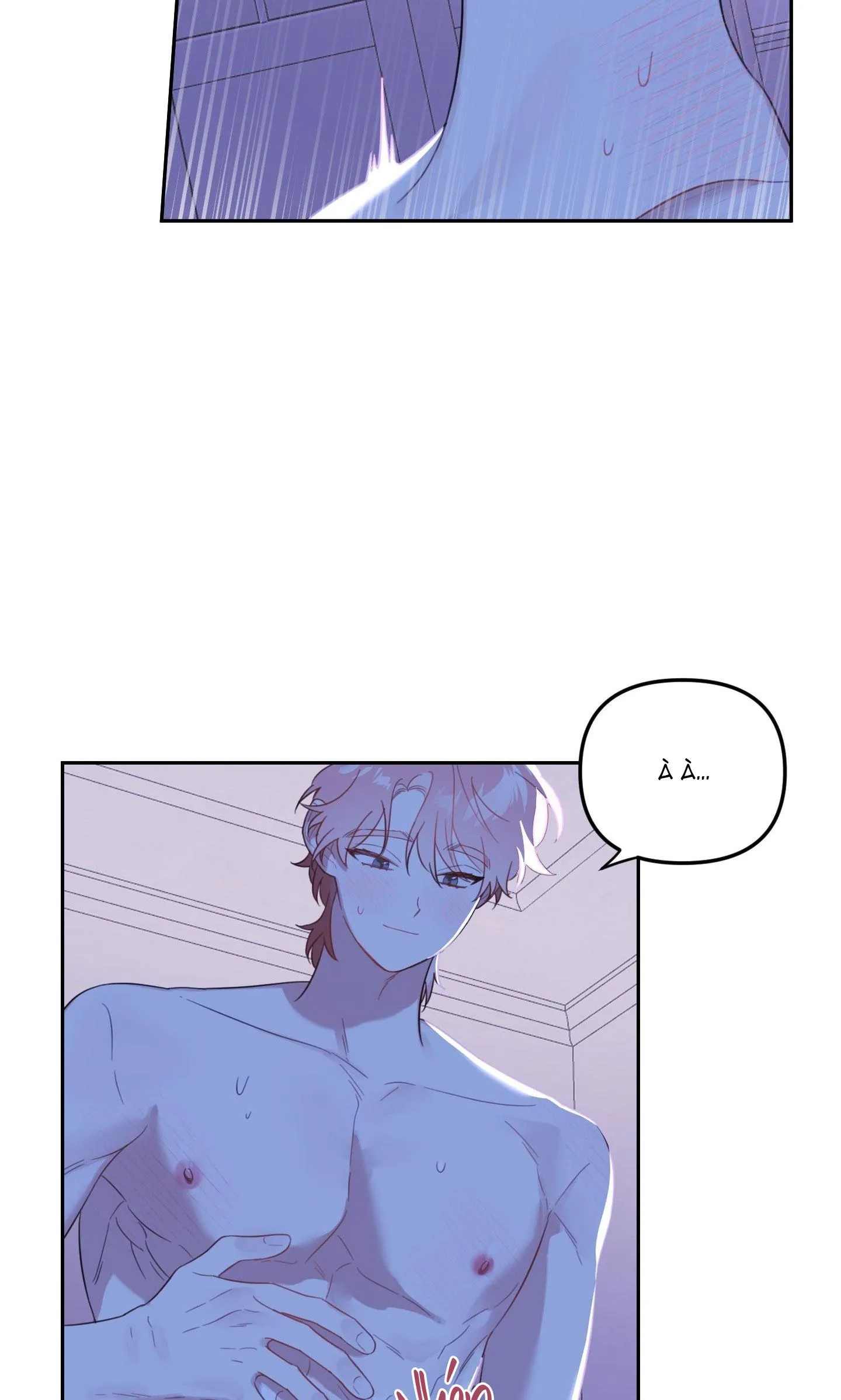 VƯỜN HOA Chapter 45 Trang 38