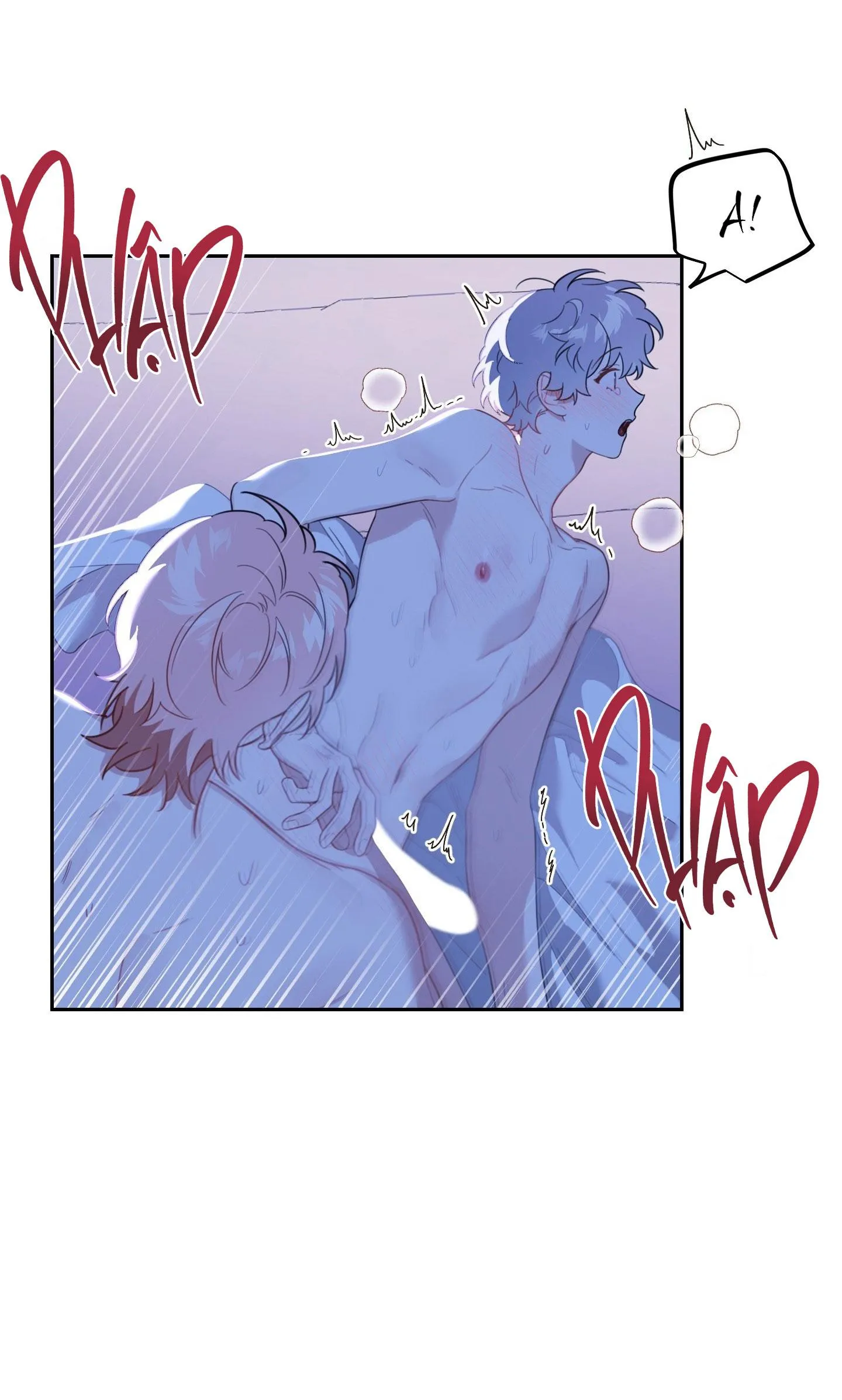 VƯỜN HOA Chapter 45 Trang 42