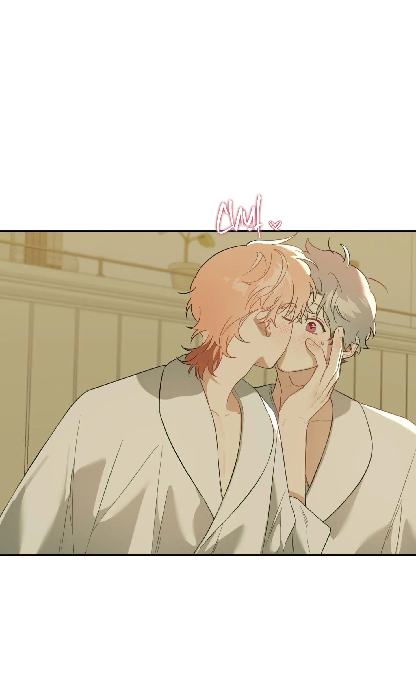 VƯỜN HOA Chapter 46 Trang 16