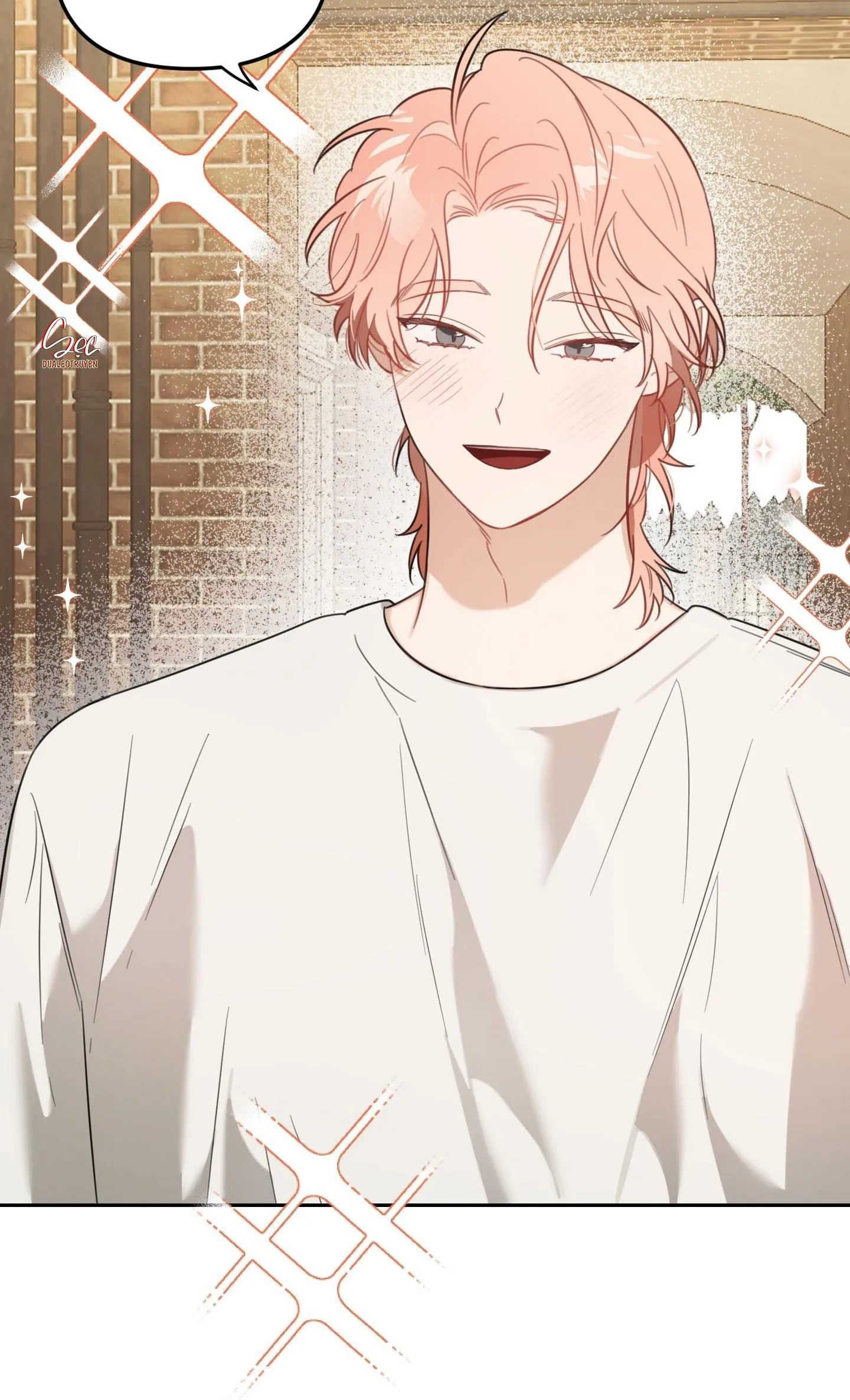 VƯỜN HOA Chapter 46 Trang 25