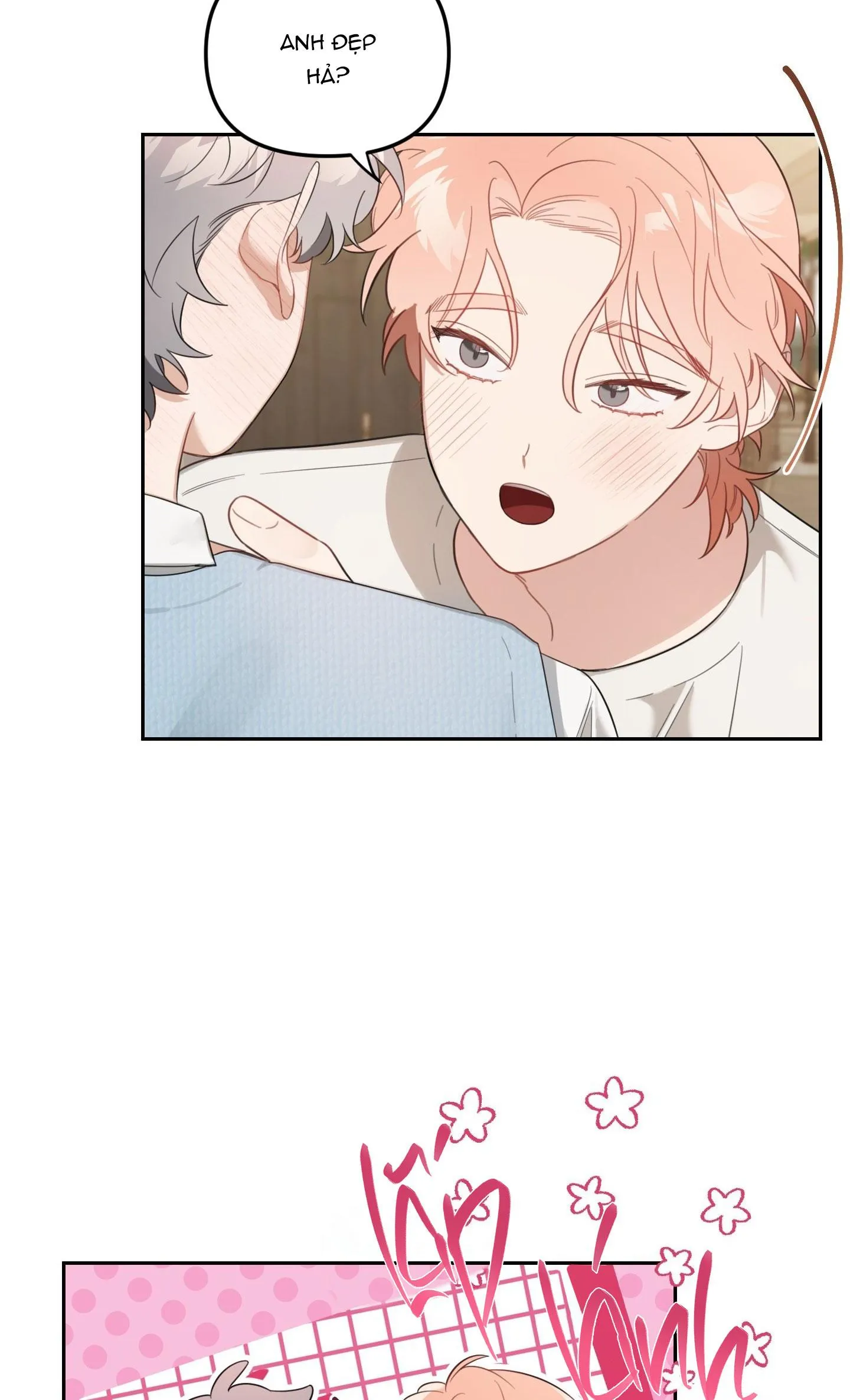 VƯỜN HOA Chapter 46 Trang 30