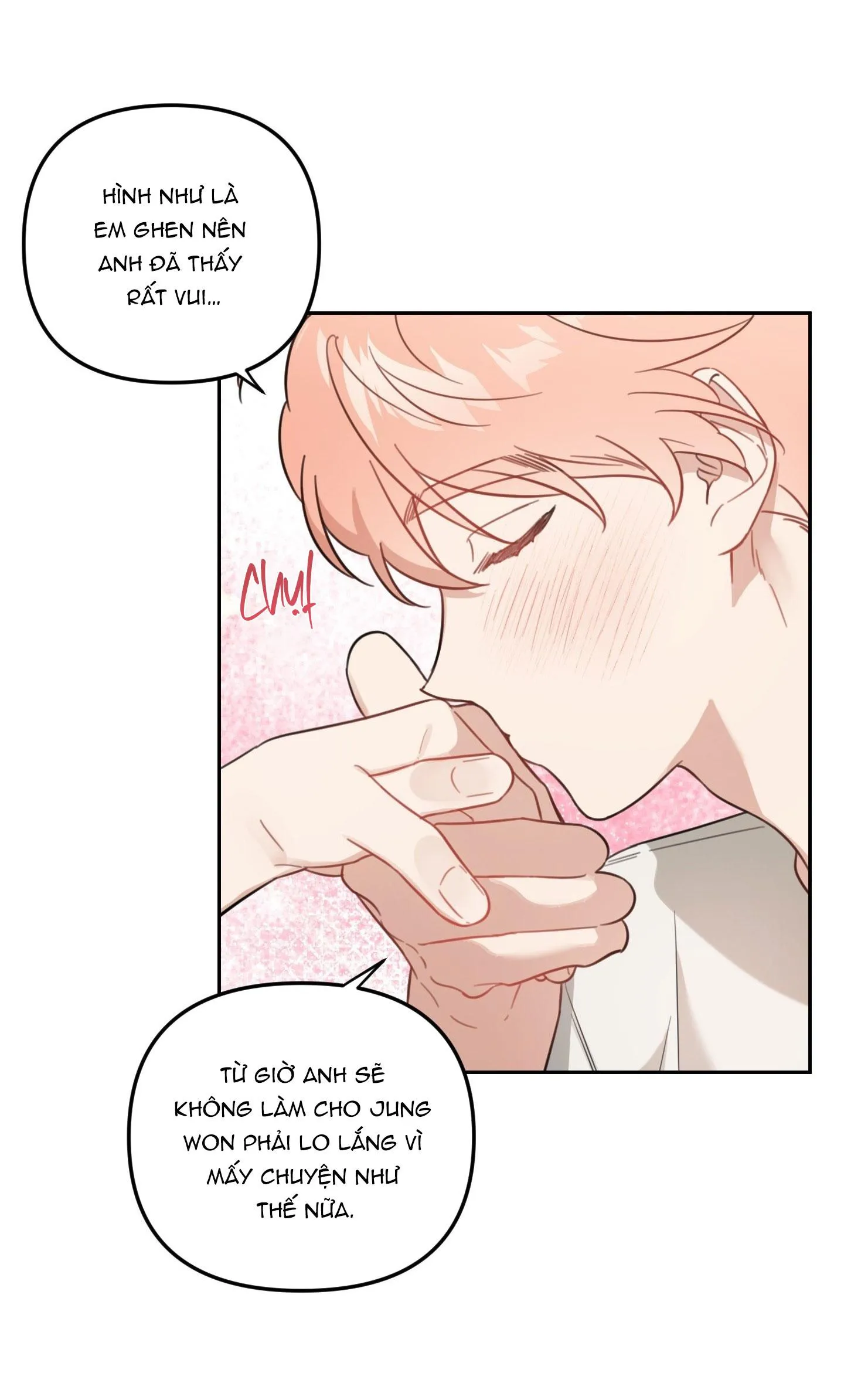 VƯỜN HOA Chapter 46 Trang 45