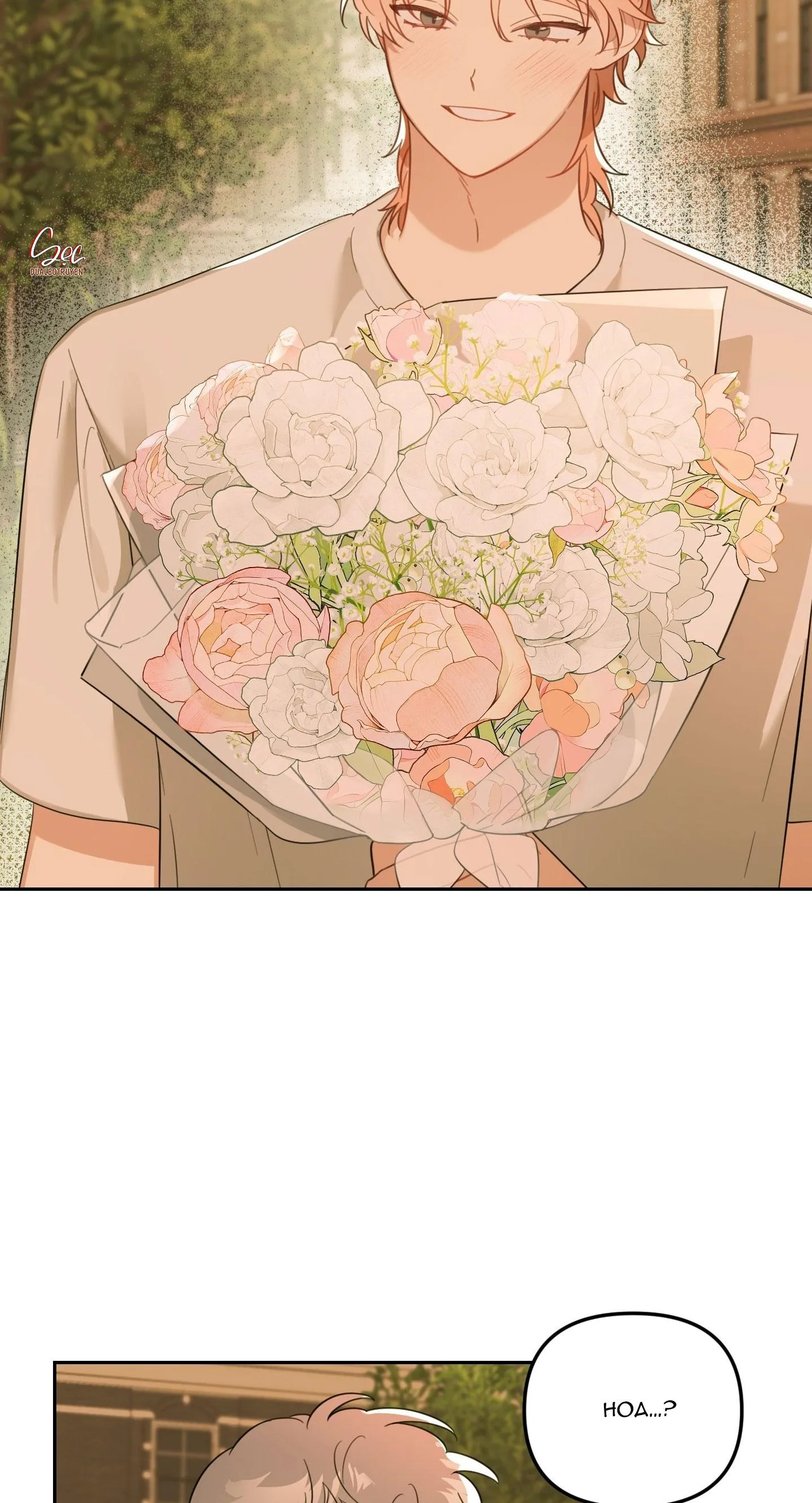 VƯỜN HOA Chapter 46 Trang 51