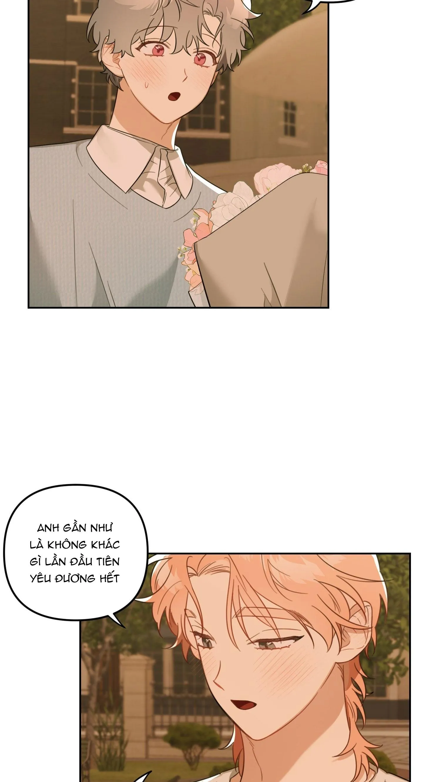 VƯỜN HOA Chapter 46 Trang 52