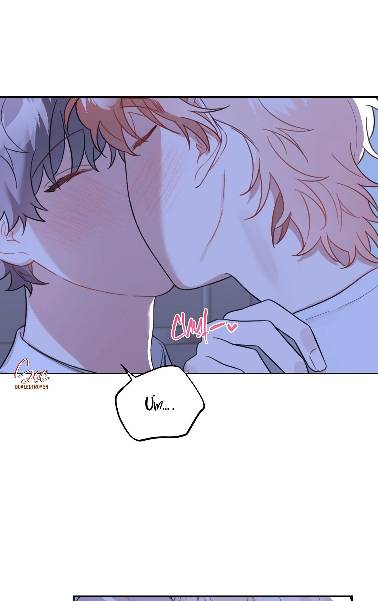 VƯỜN HOA Chapter 47 Trang 8