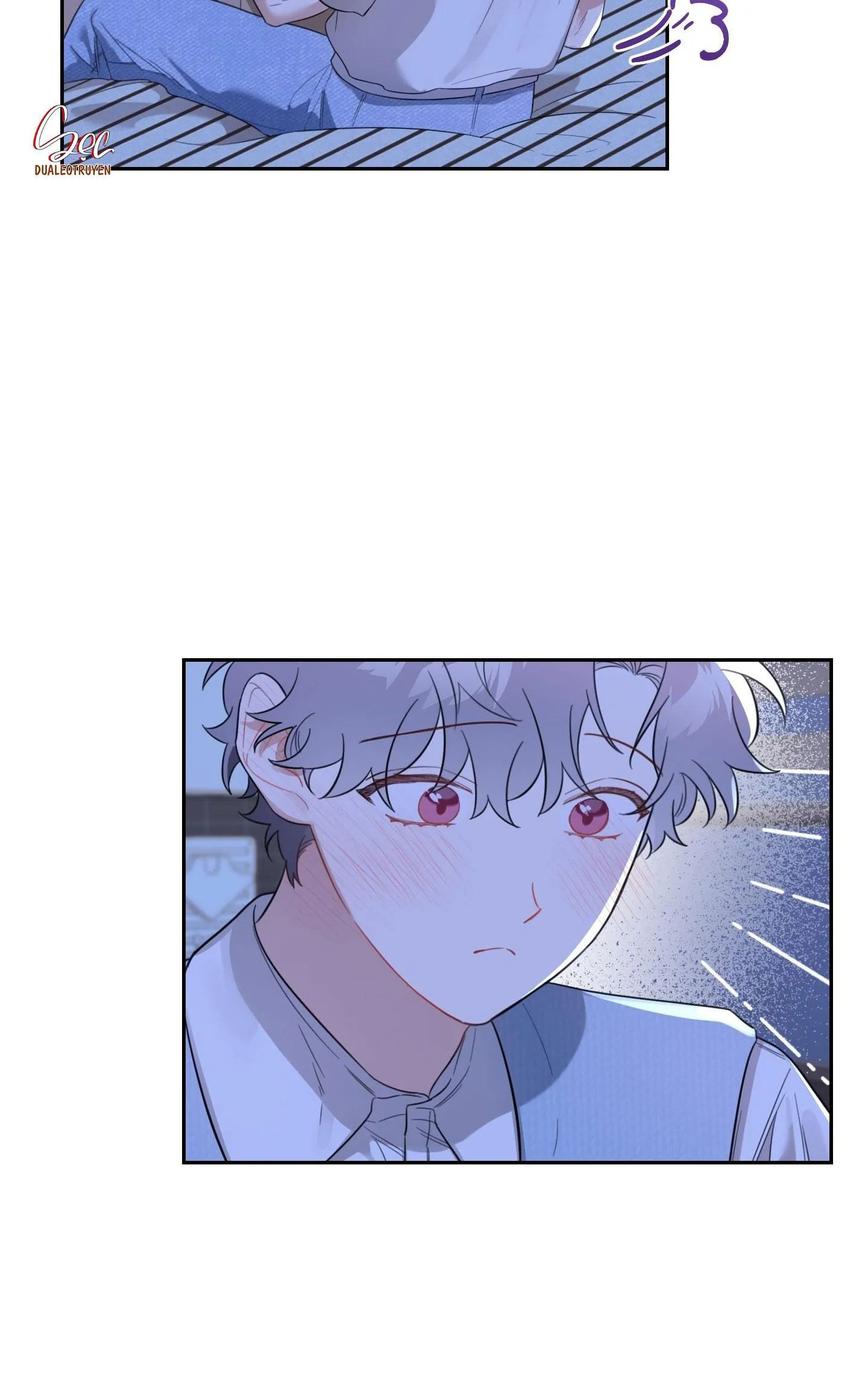 VƯỜN HOA Chapter 47 Trang 12