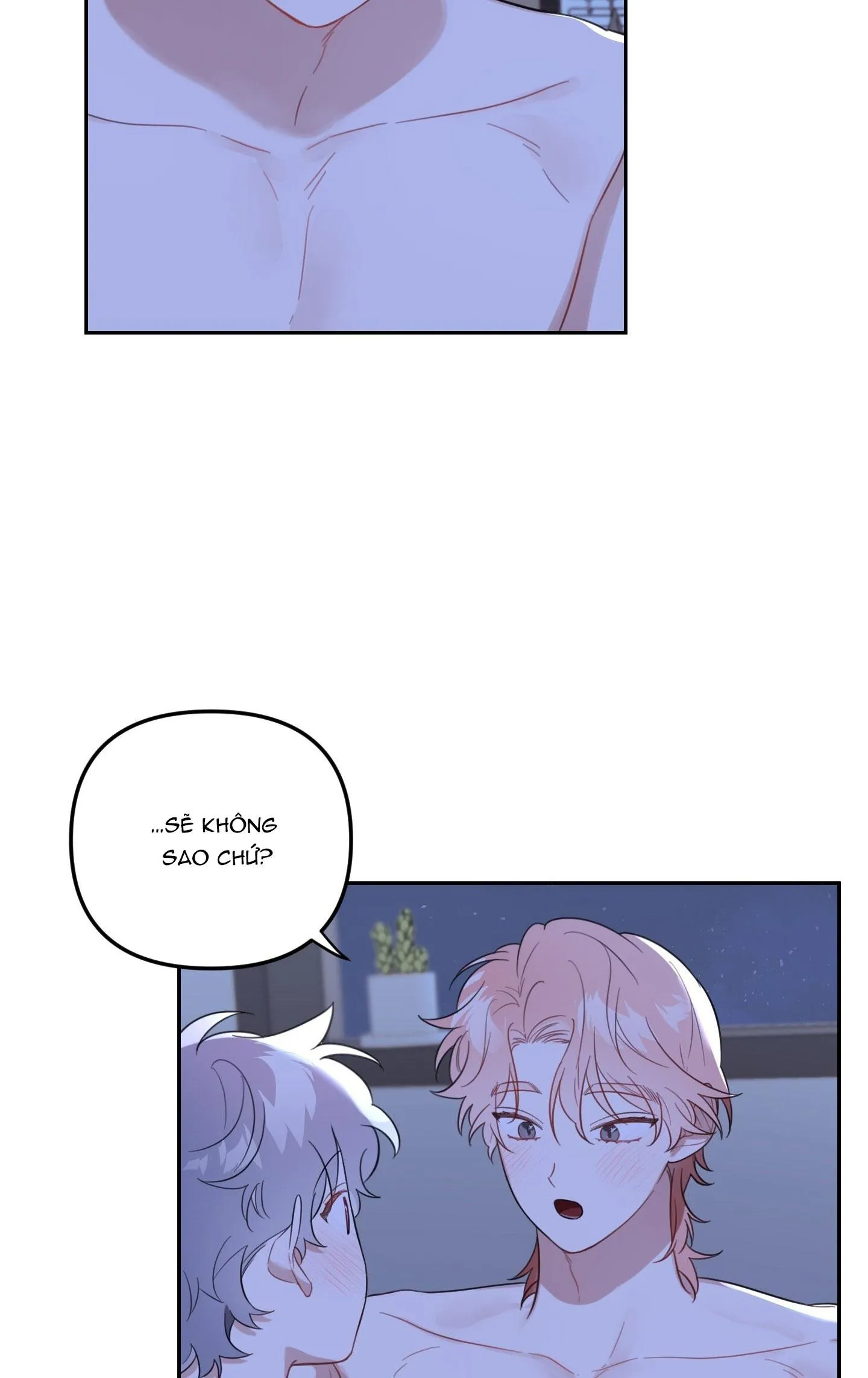 VƯỜN HOA Chapter 47 Trang 17