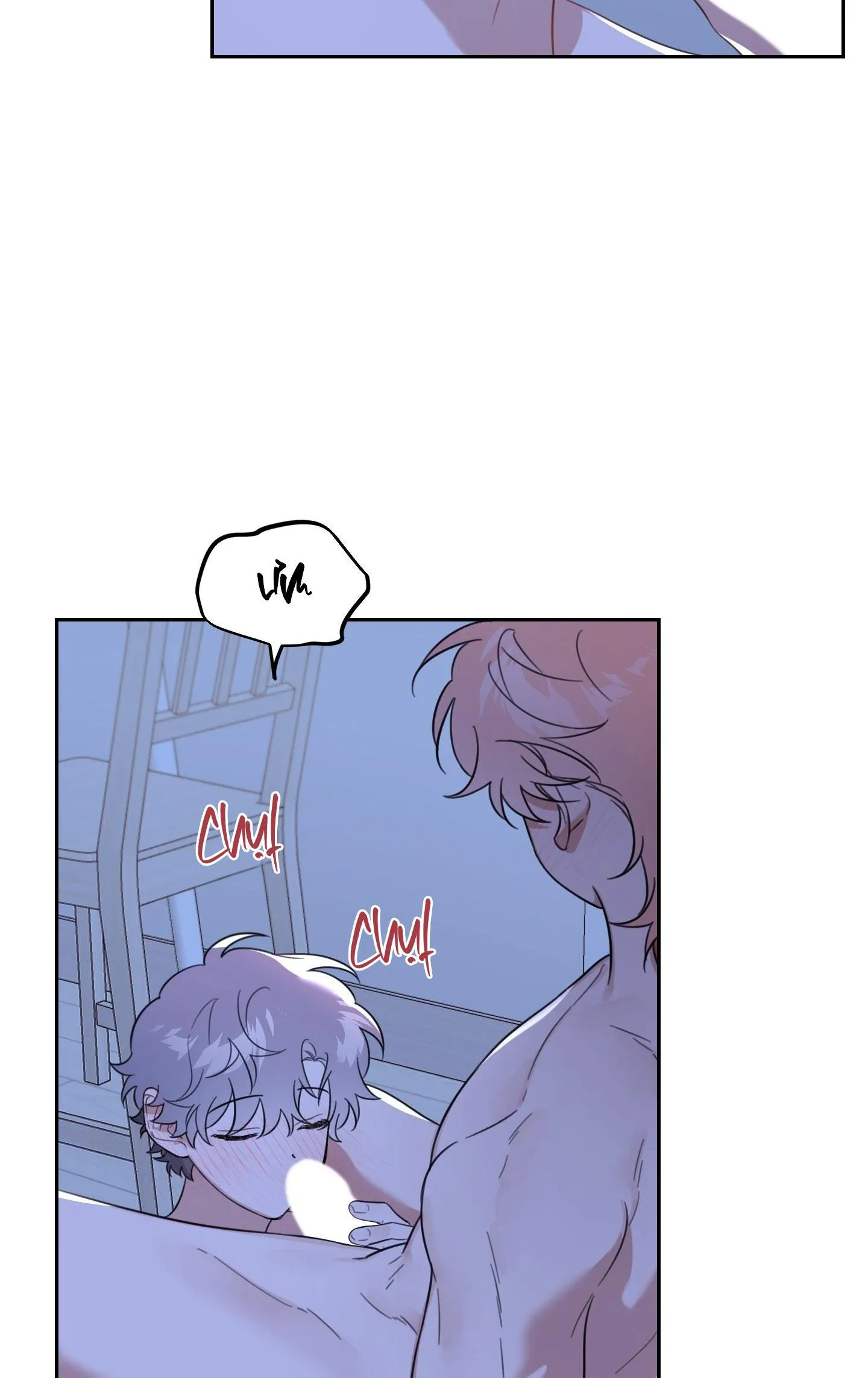 VƯỜN HOA Chapter 47 Trang 21