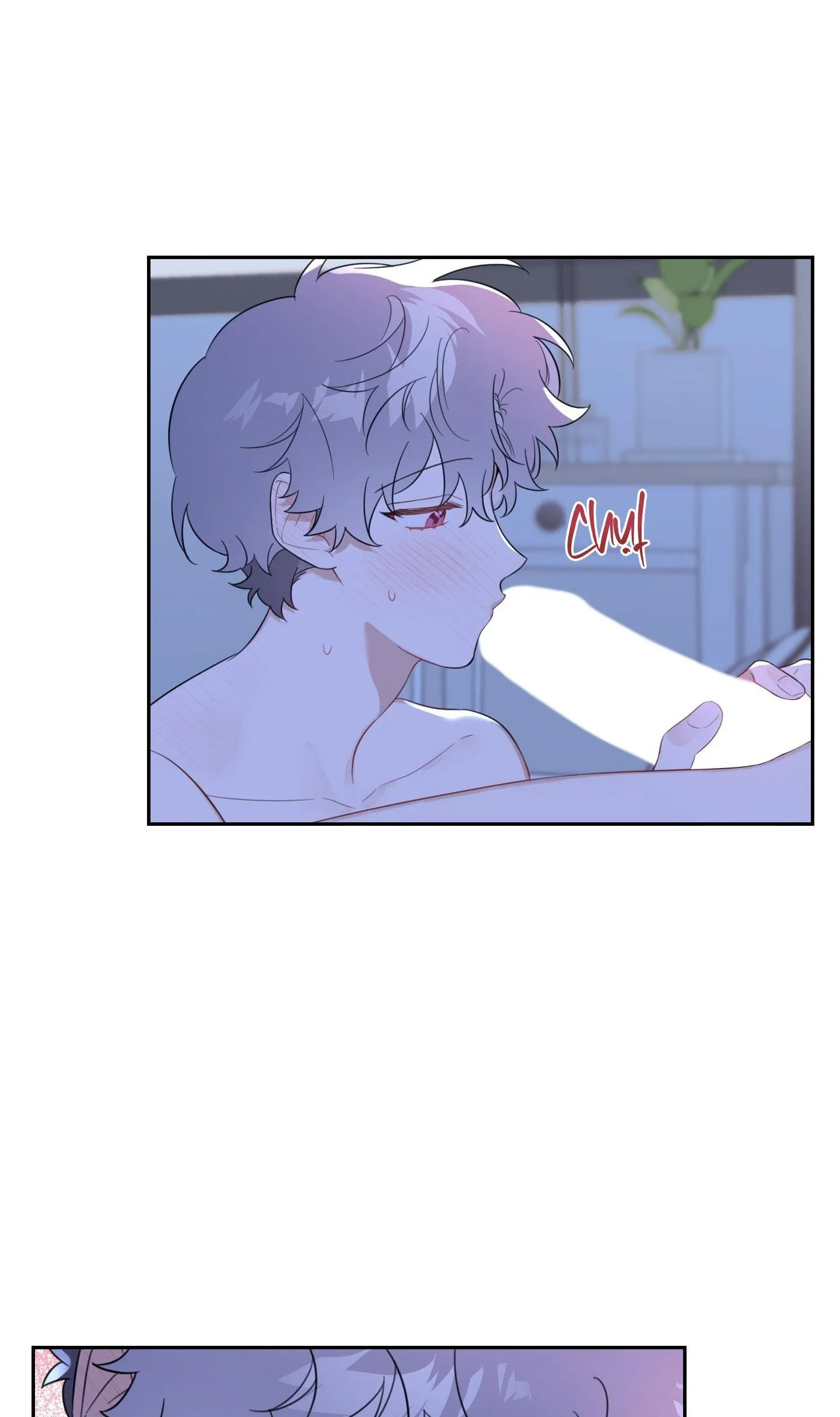 VƯỜN HOA Chapter 47 Trang 24