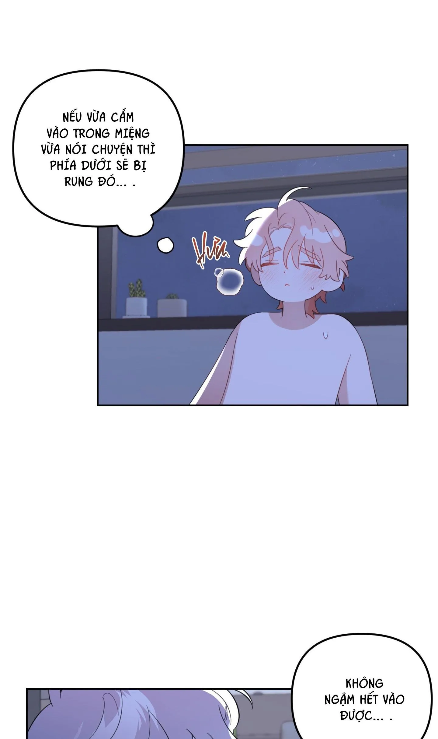 VƯỜN HOA Chapter 47 Trang 27