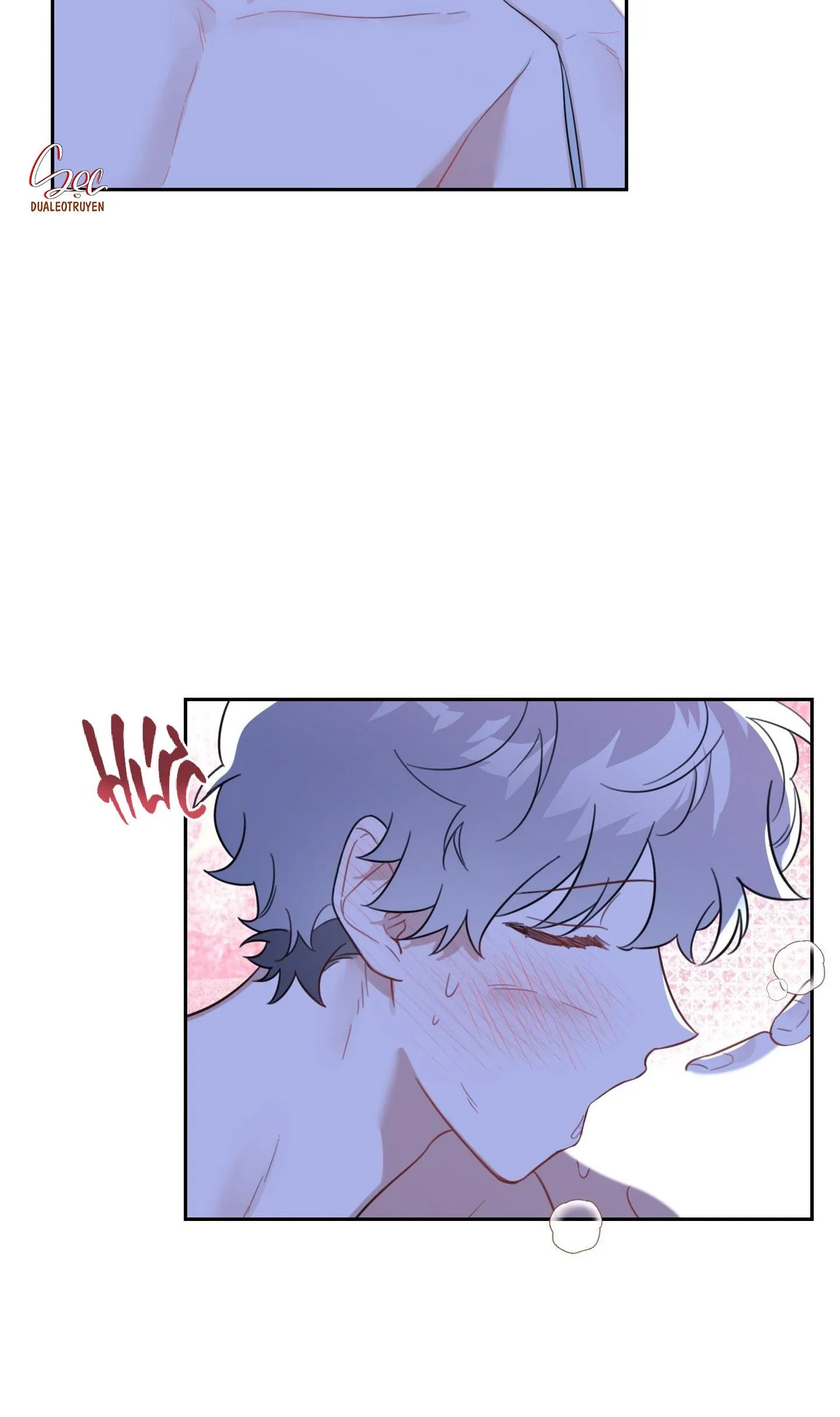 VƯỜN HOA Chapter 47 Trang 30