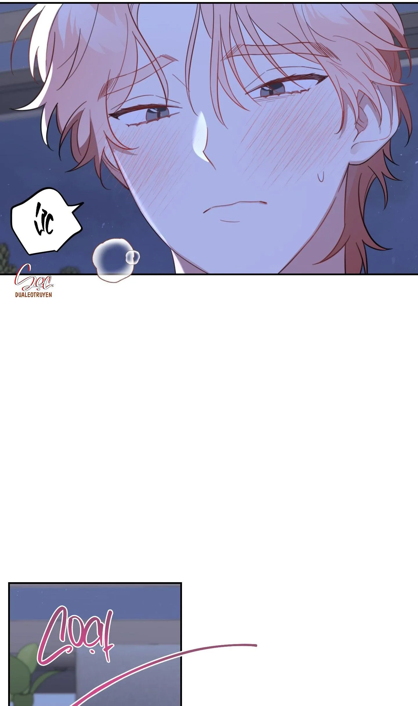 VƯỜN HOA Chapter 47 Trang 33