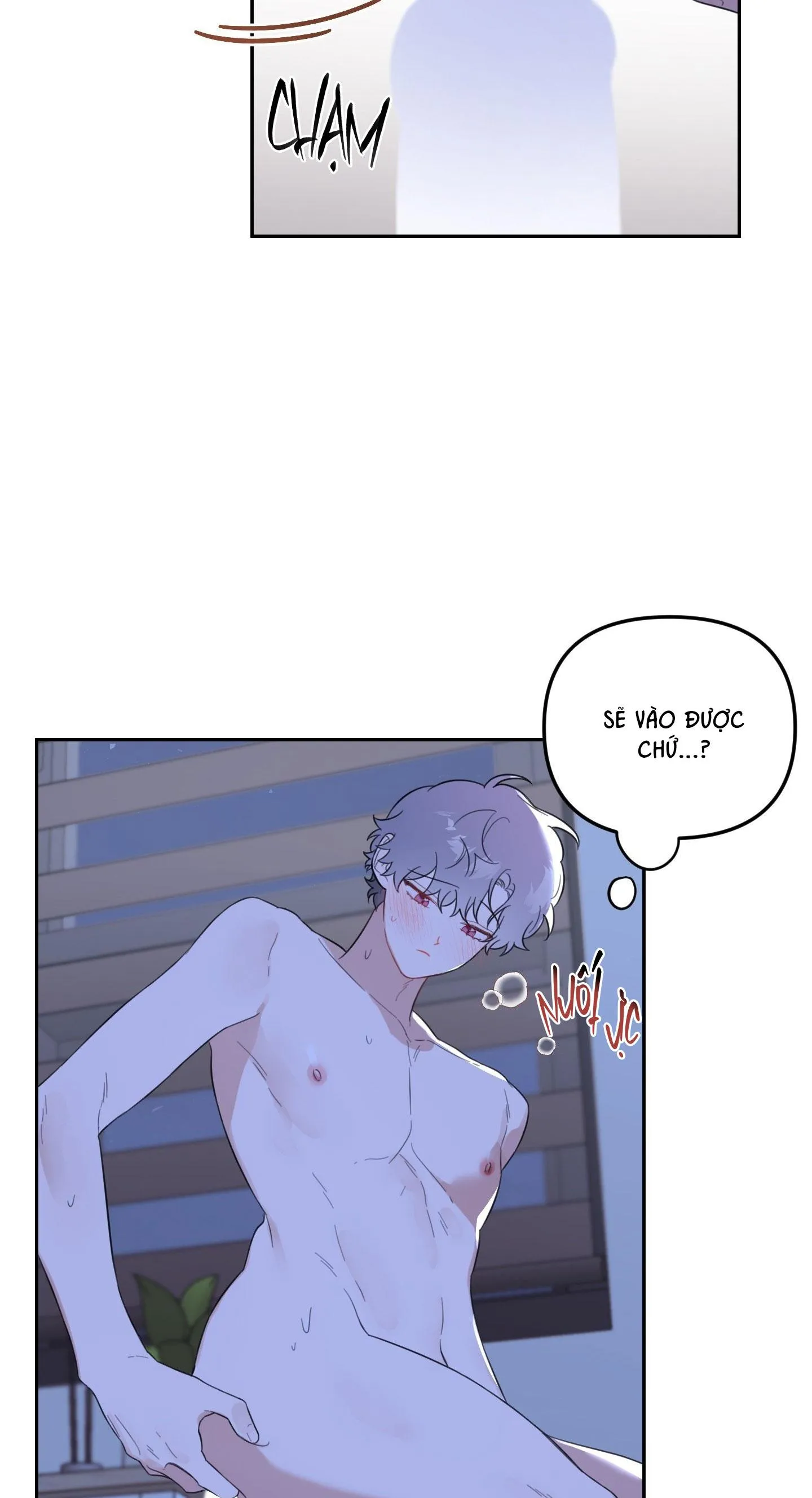 VƯỜN HOA Chapter 47 Trang 44