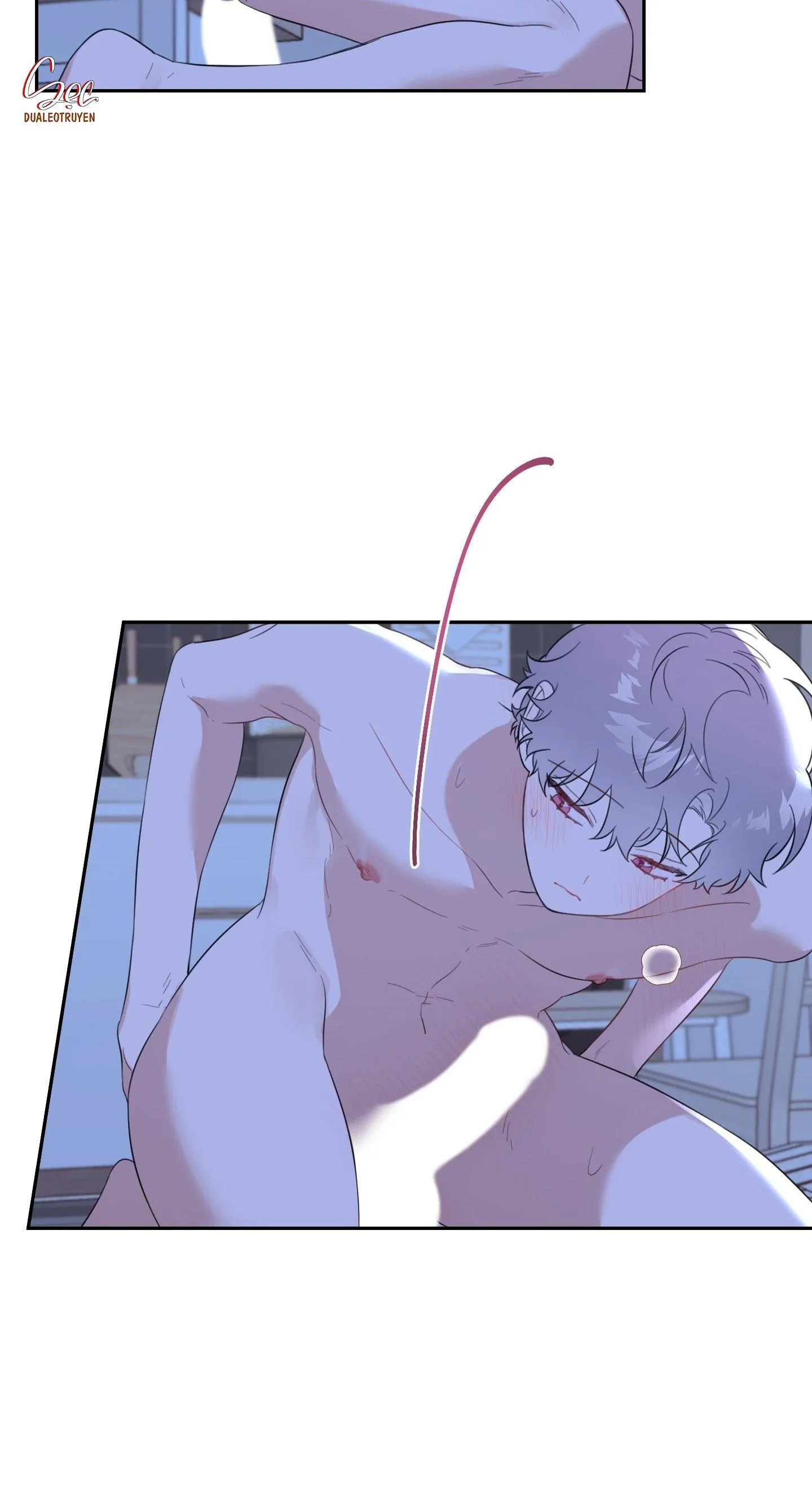 VƯỜN HOA Chapter 47 Trang 45