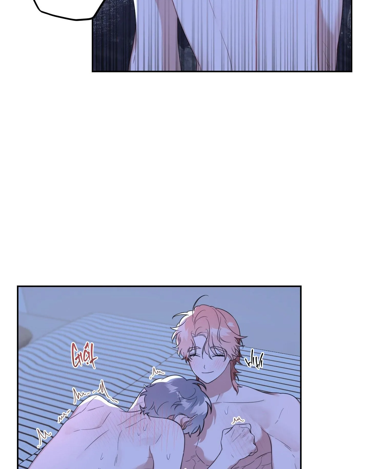 VƯỜN HOA Chapter 47 Trang 52