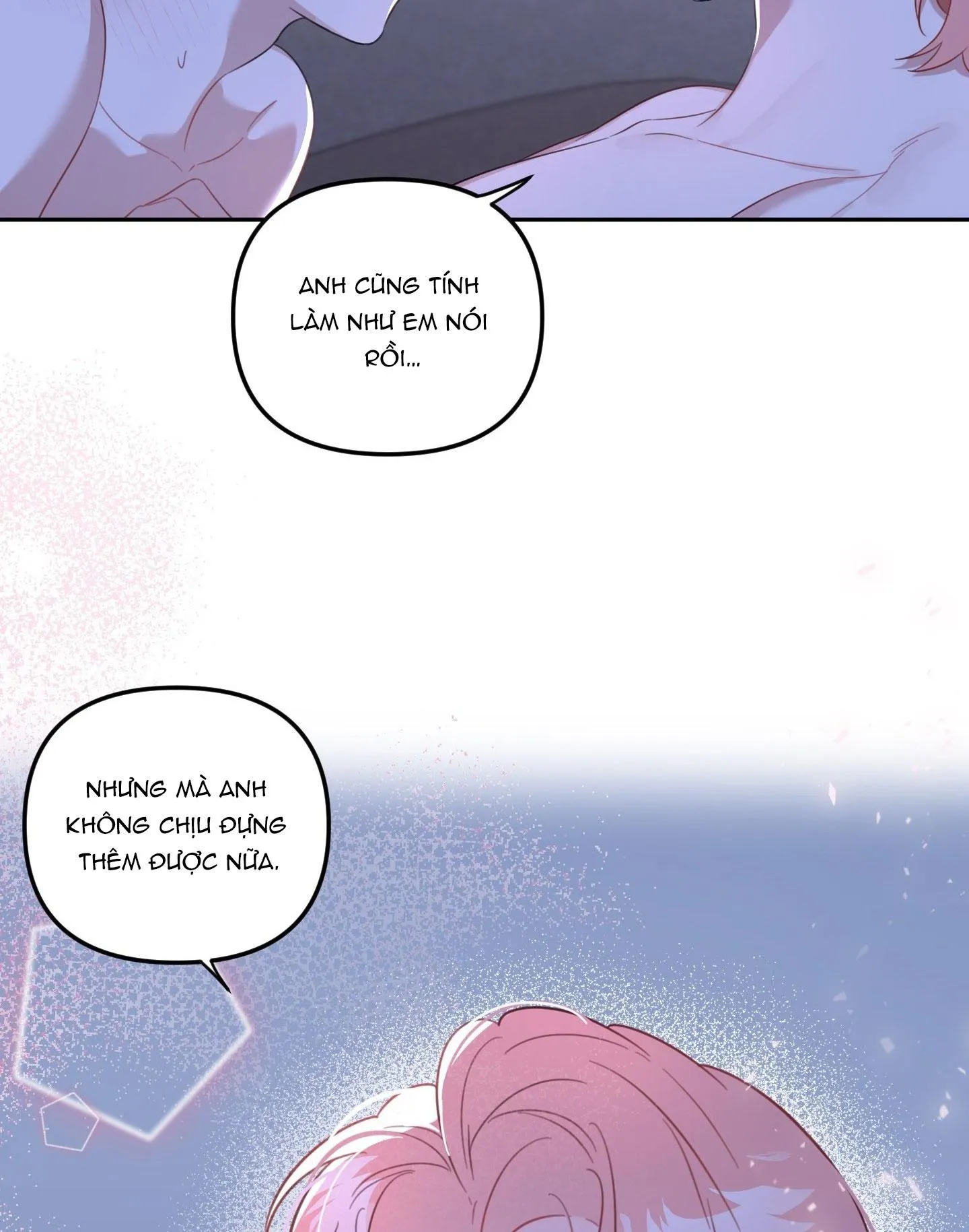 VƯỜN HOA Chapter 47 Trang 54