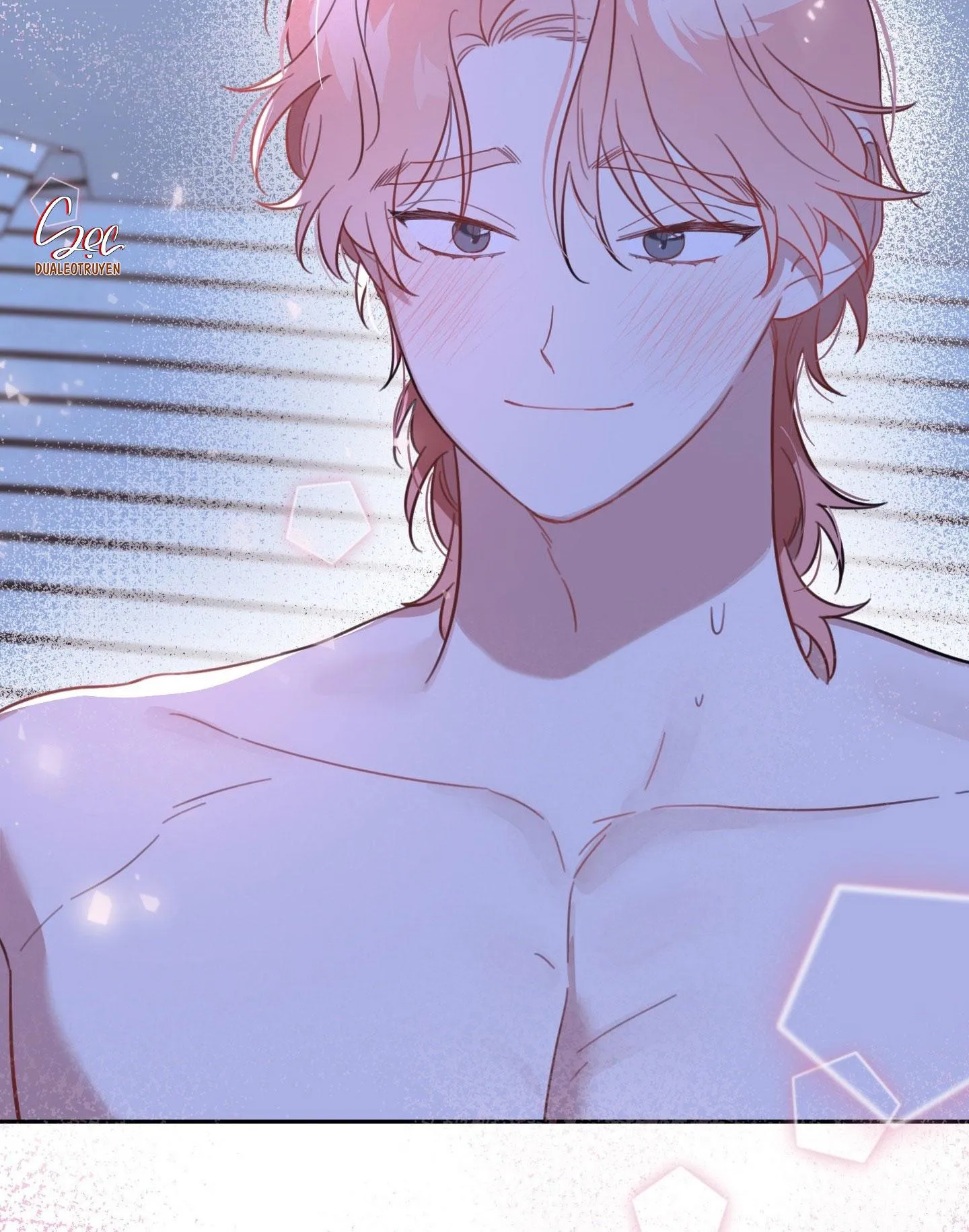 VƯỜN HOA Chapter 47 Trang 55