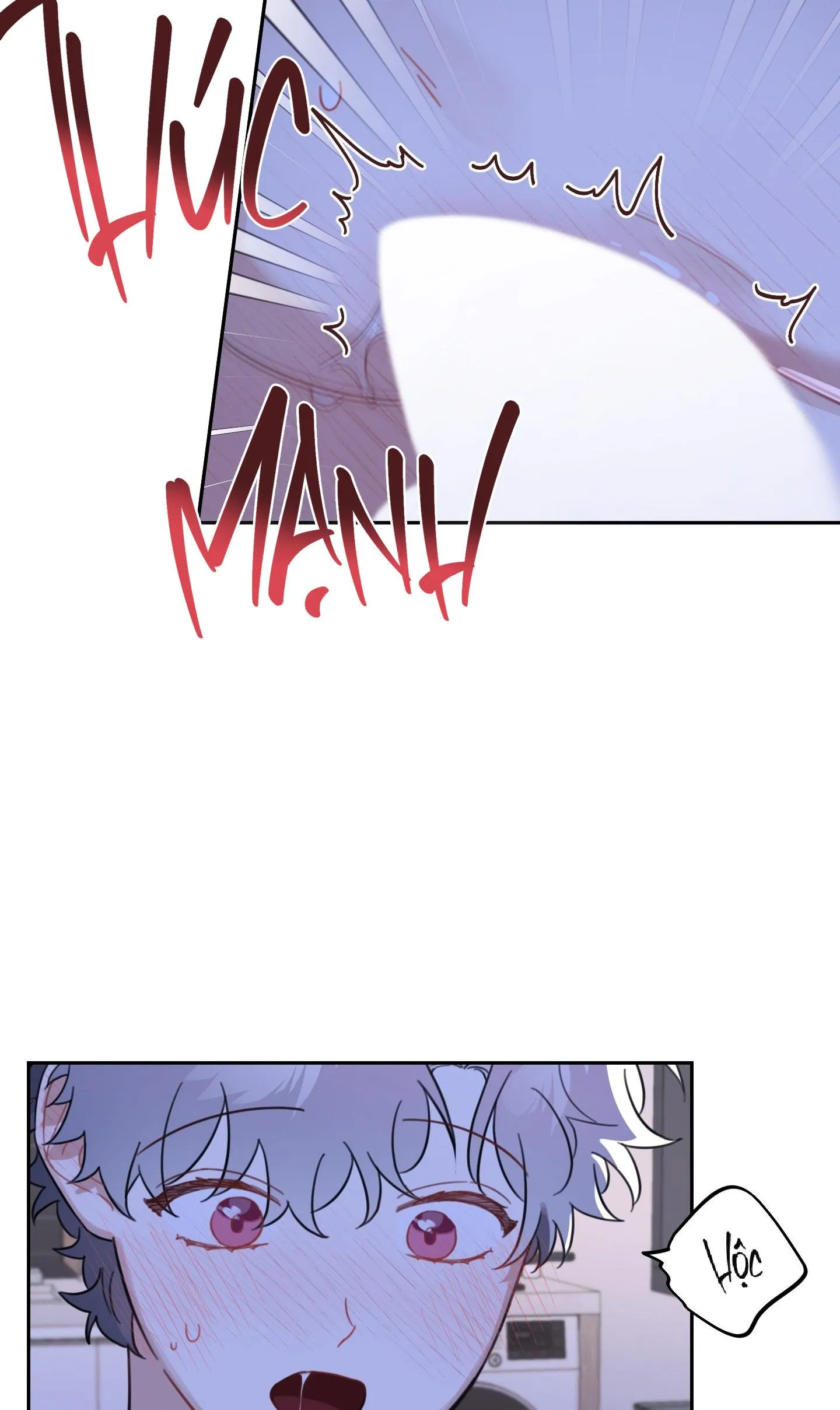 VƯỜN HOA Chapter 48 Trang 7