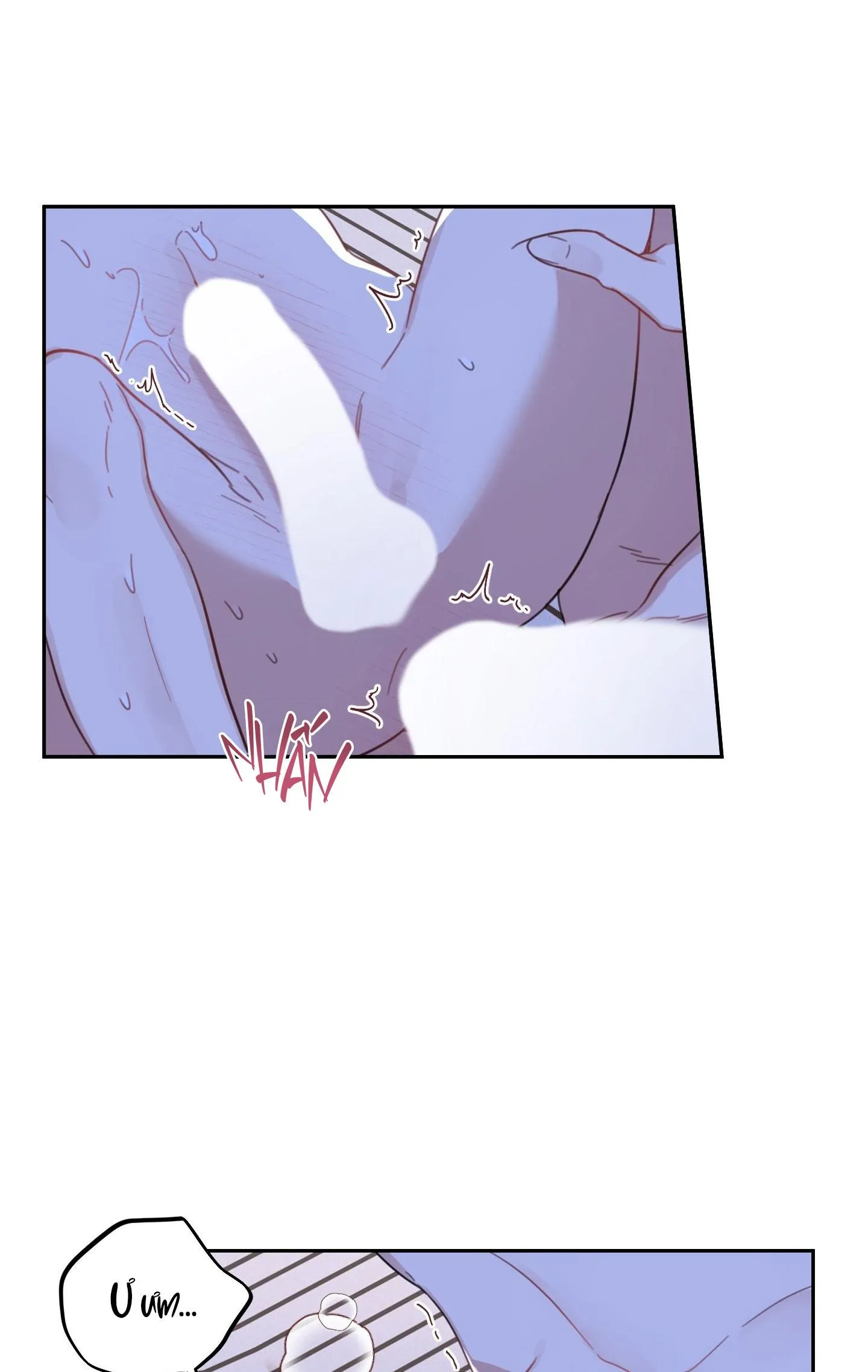 VƯỜN HOA Chapter 48 Trang 15