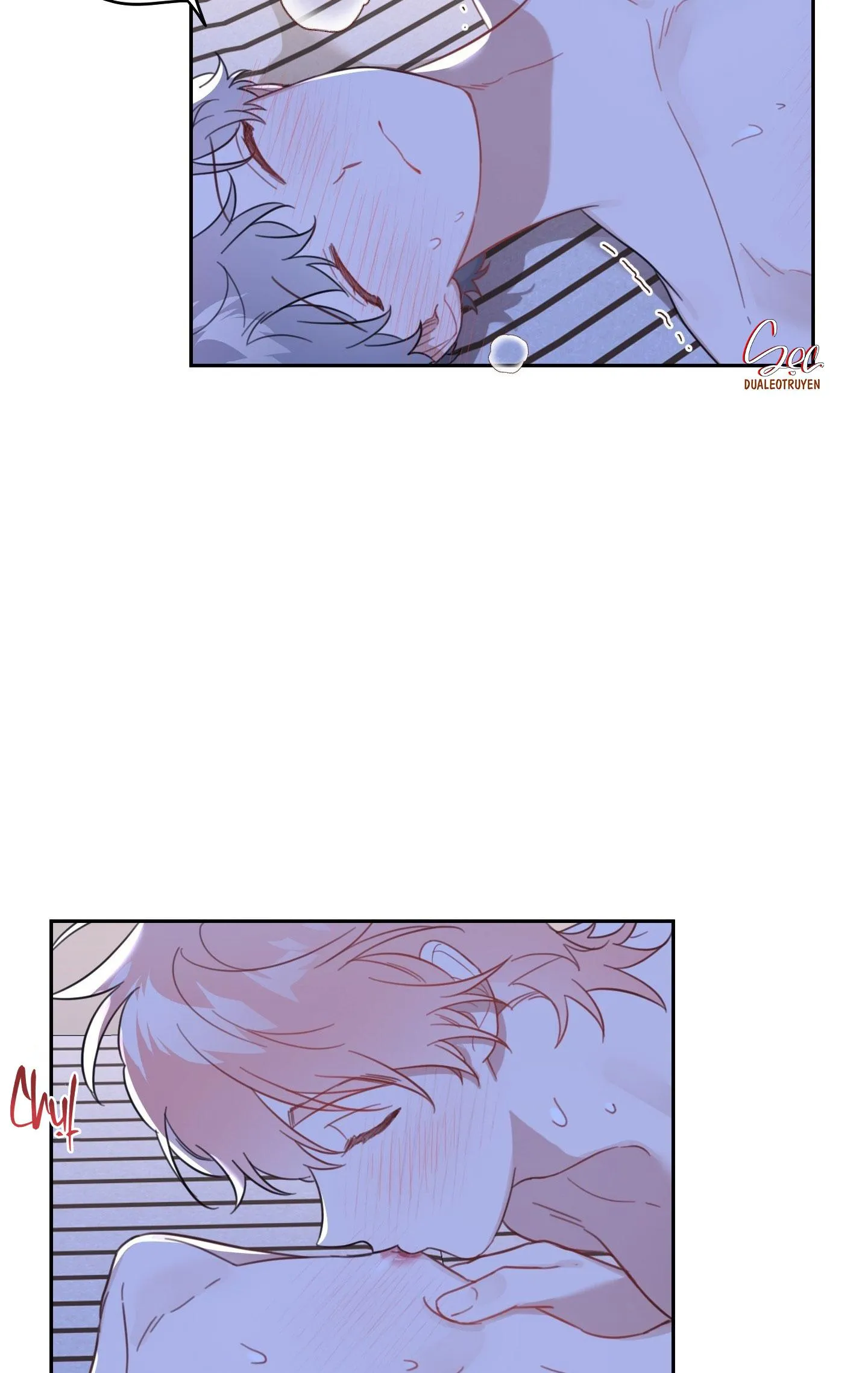 VƯỜN HOA Chapter 48 Trang 16